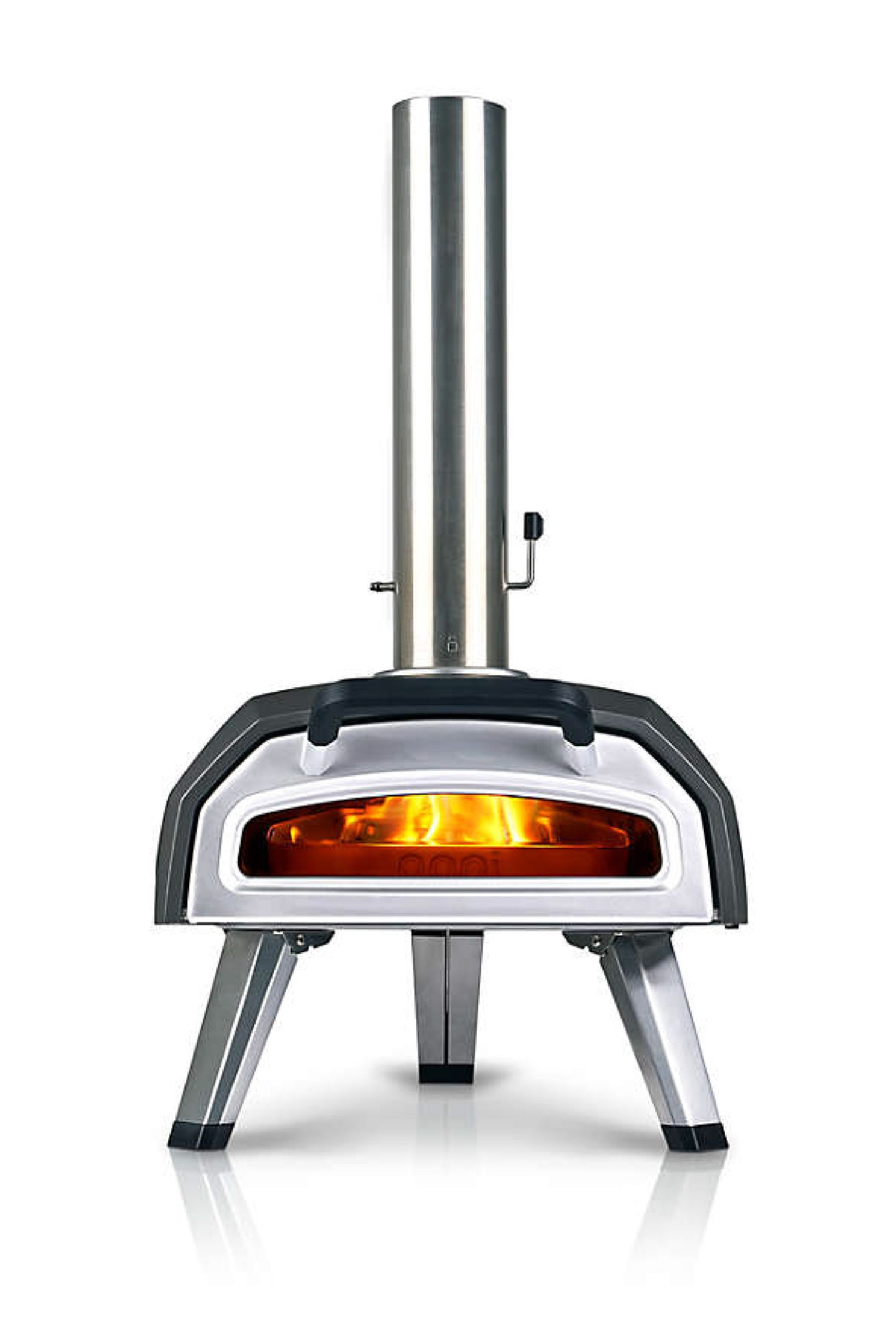 Horno de Pizza Onni Karu 12G