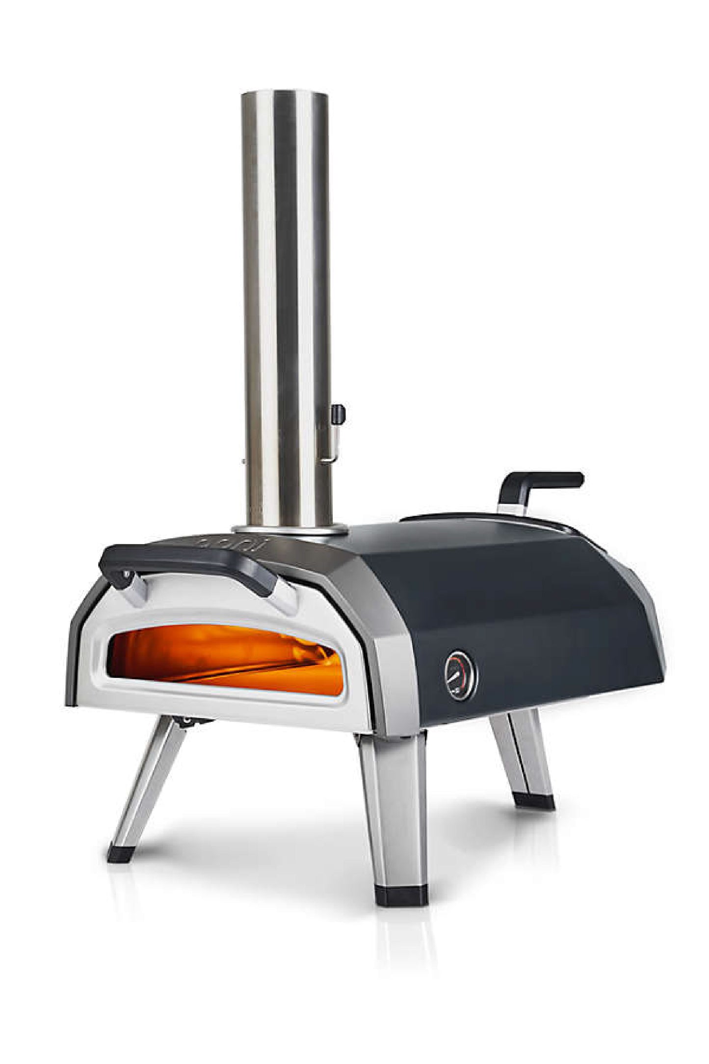 Horno de Pizza Onni Karu 12G