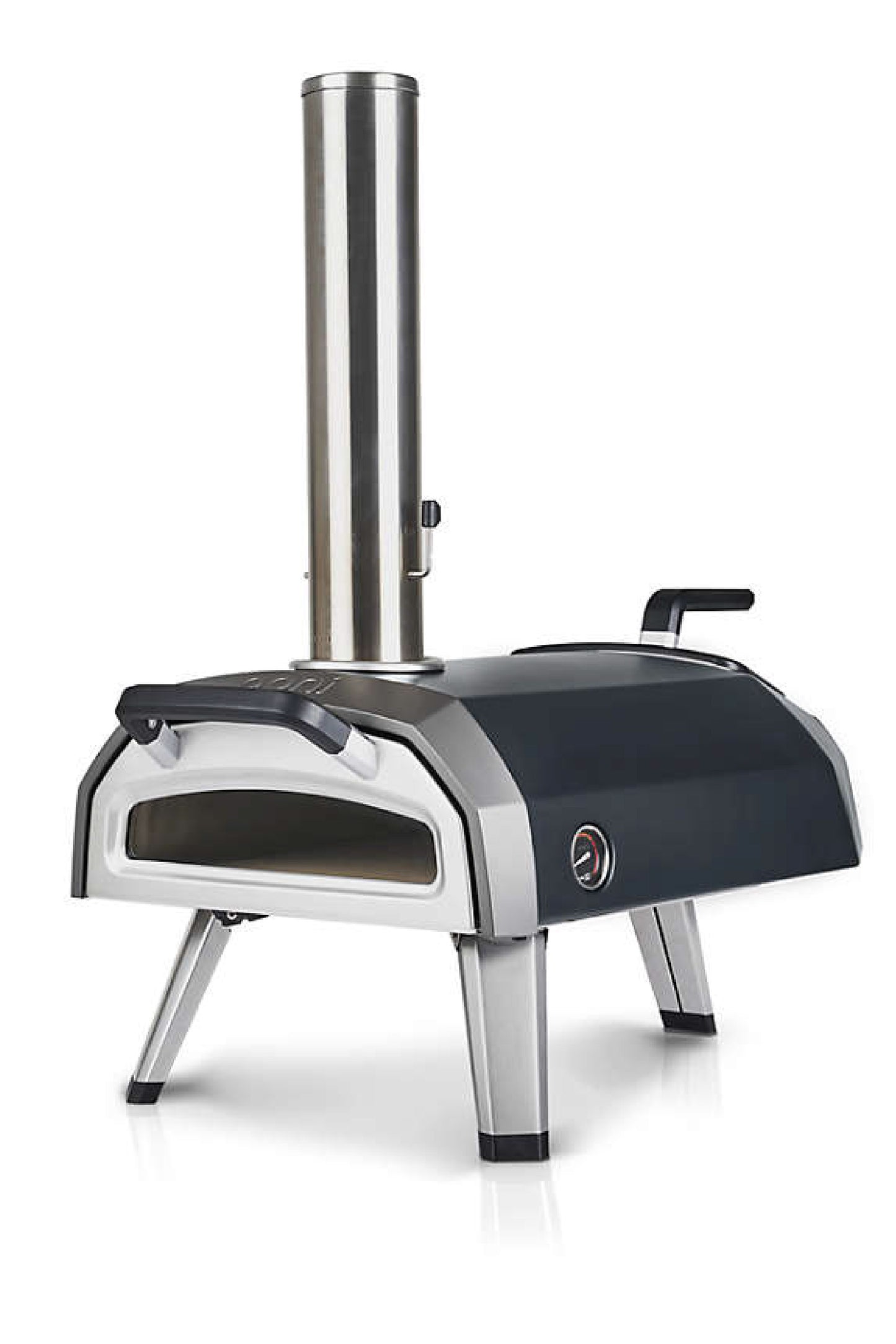 Horno de Pizza Onni Karu 12G