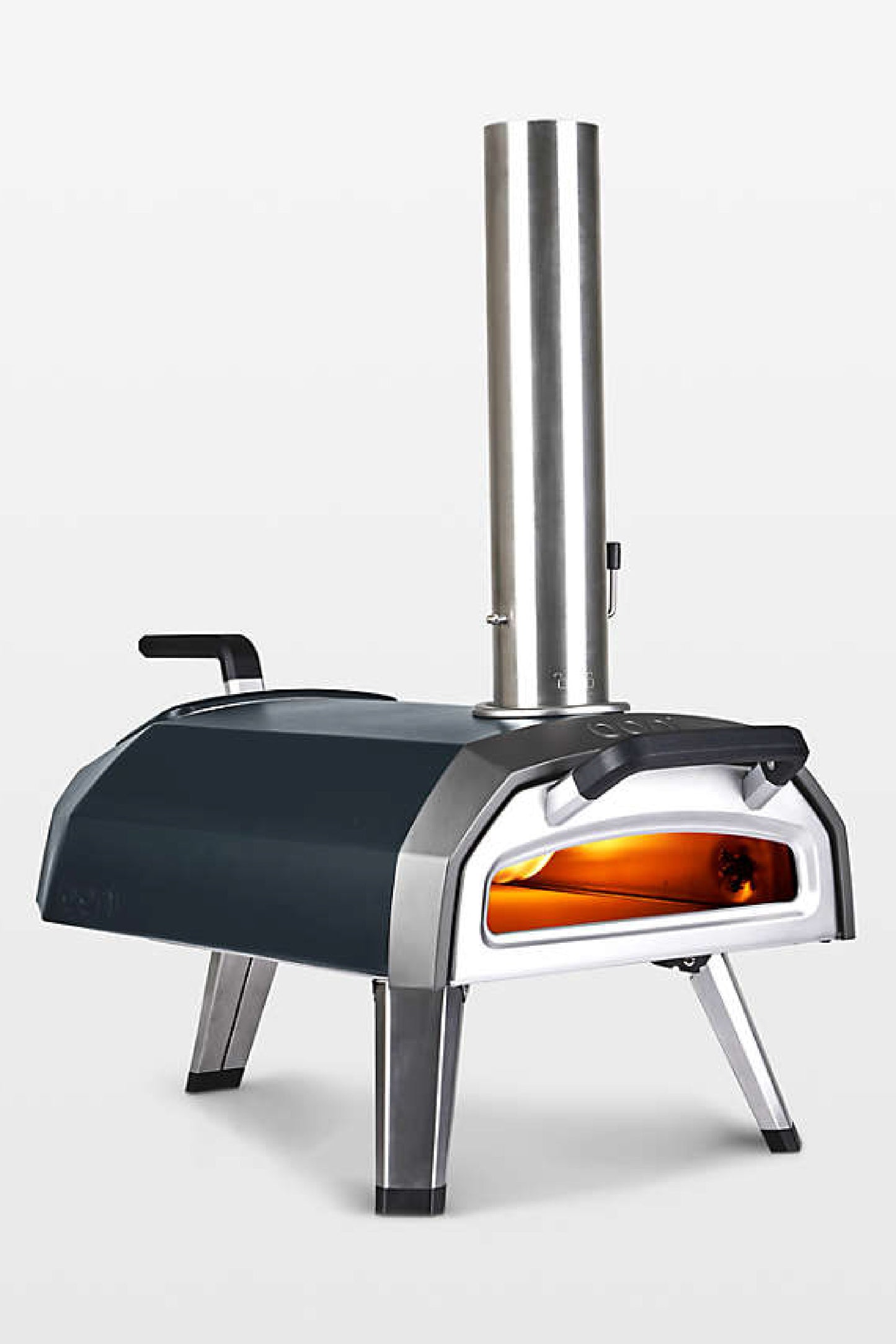 Horno de Pizza Onni Karu 12G