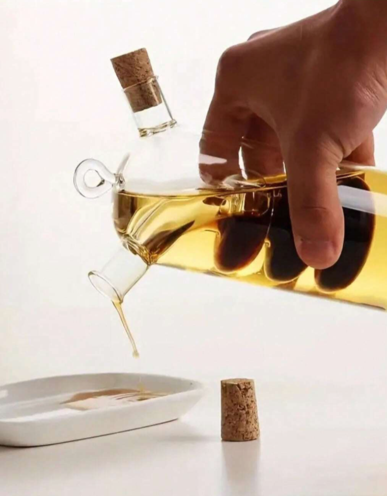 Aceitero Duetto