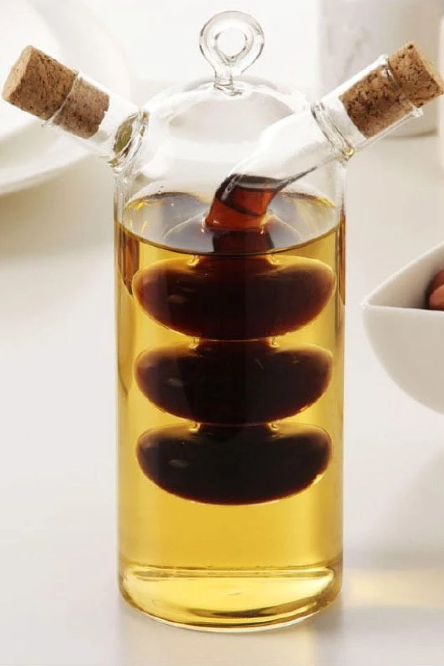 Aceitero Duetto