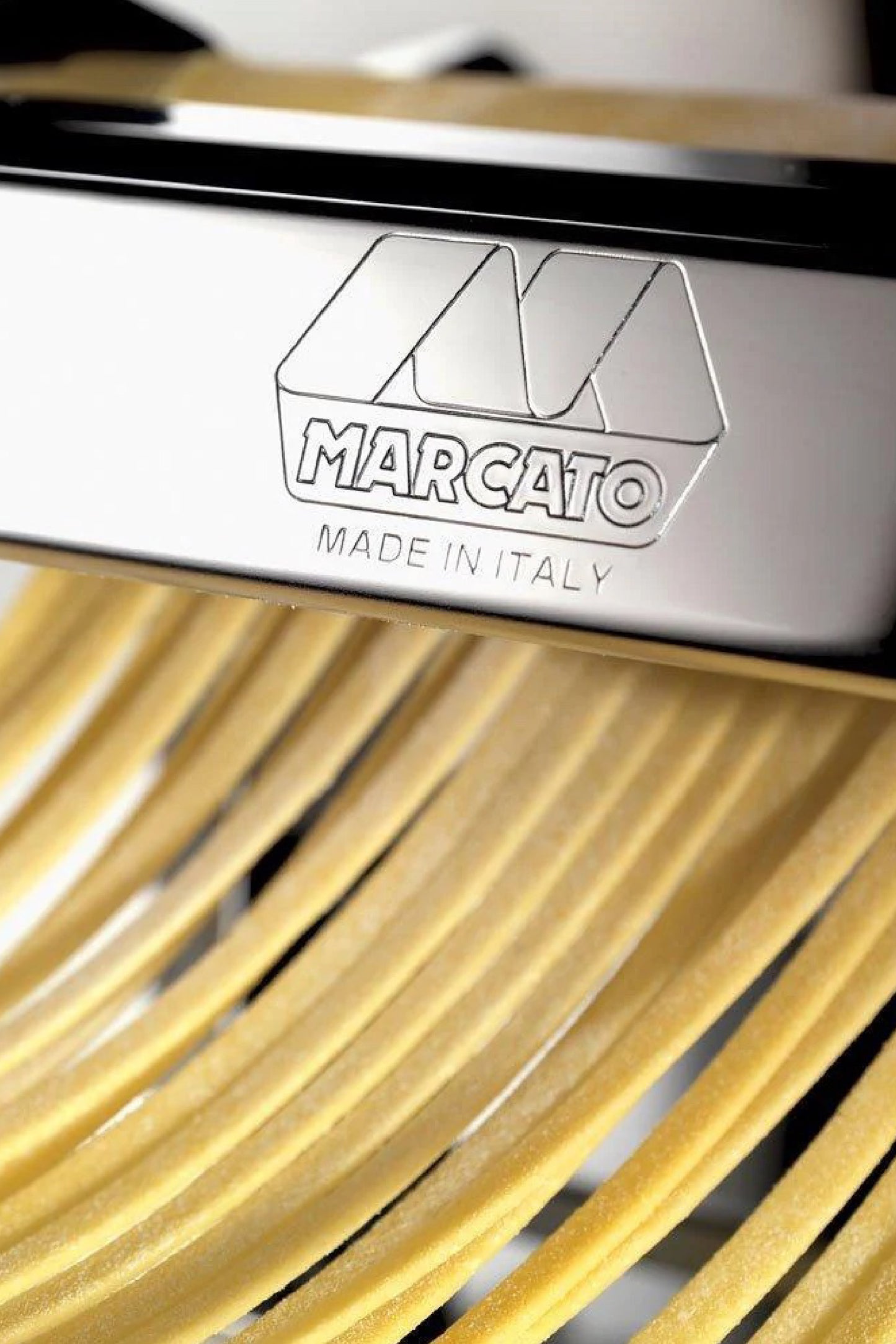Máquina para Pasta Eléctrica Marcato Atlasmotor
