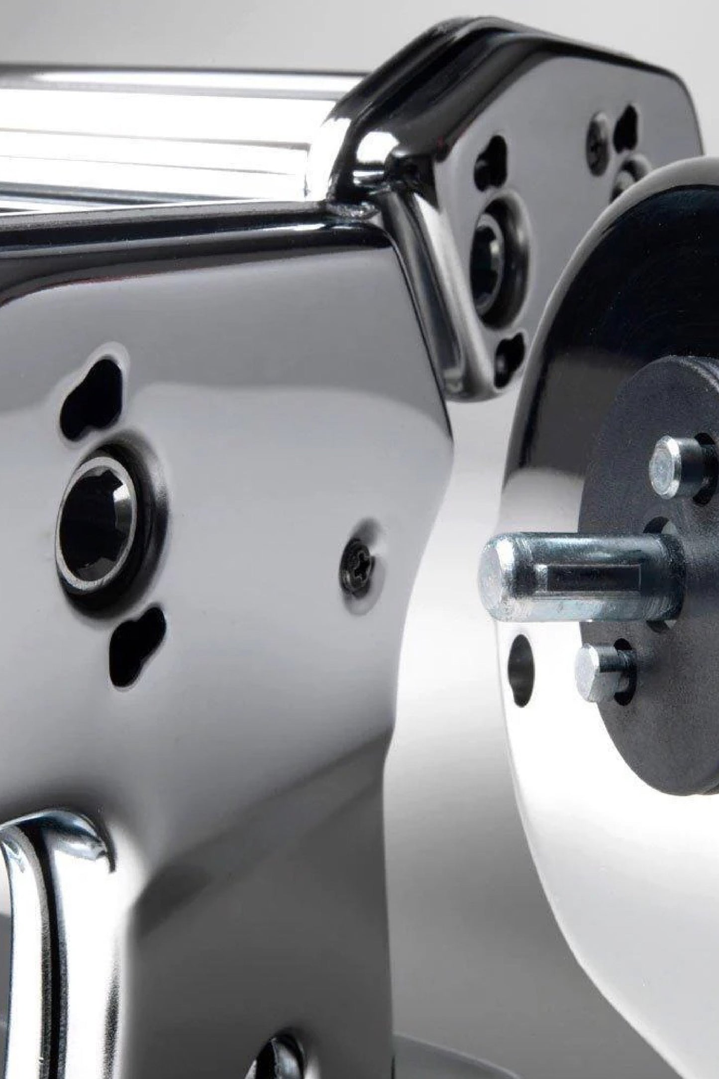 Máquina para Pasta Eléctrica Marcato Atlasmotor