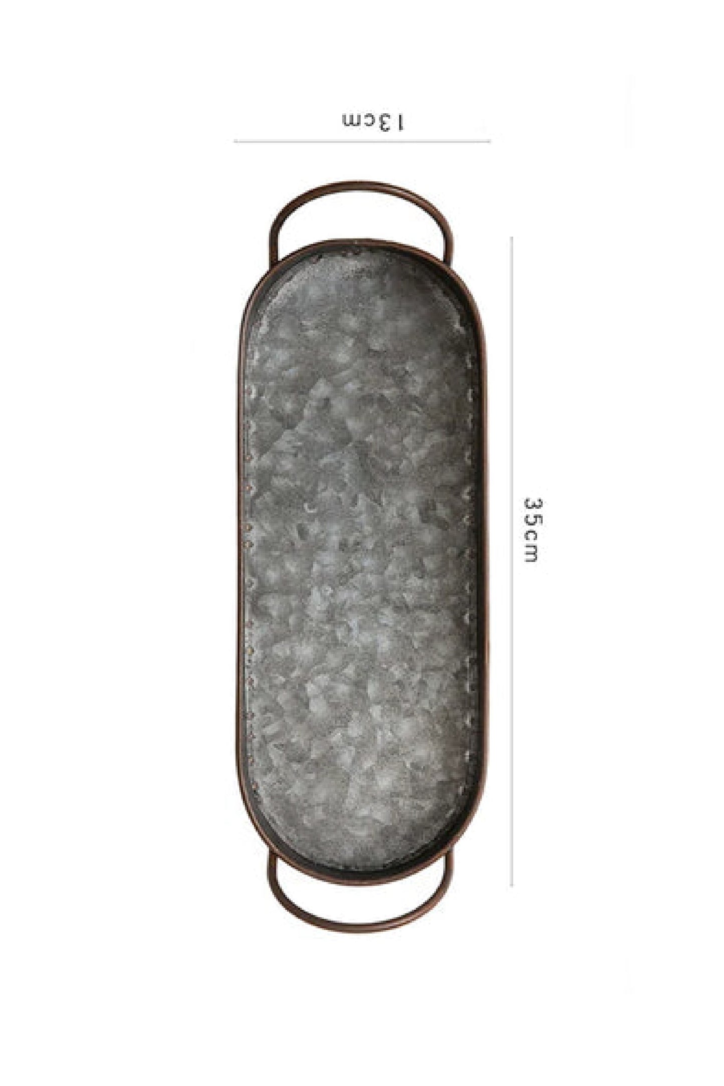 Bandeja Hof