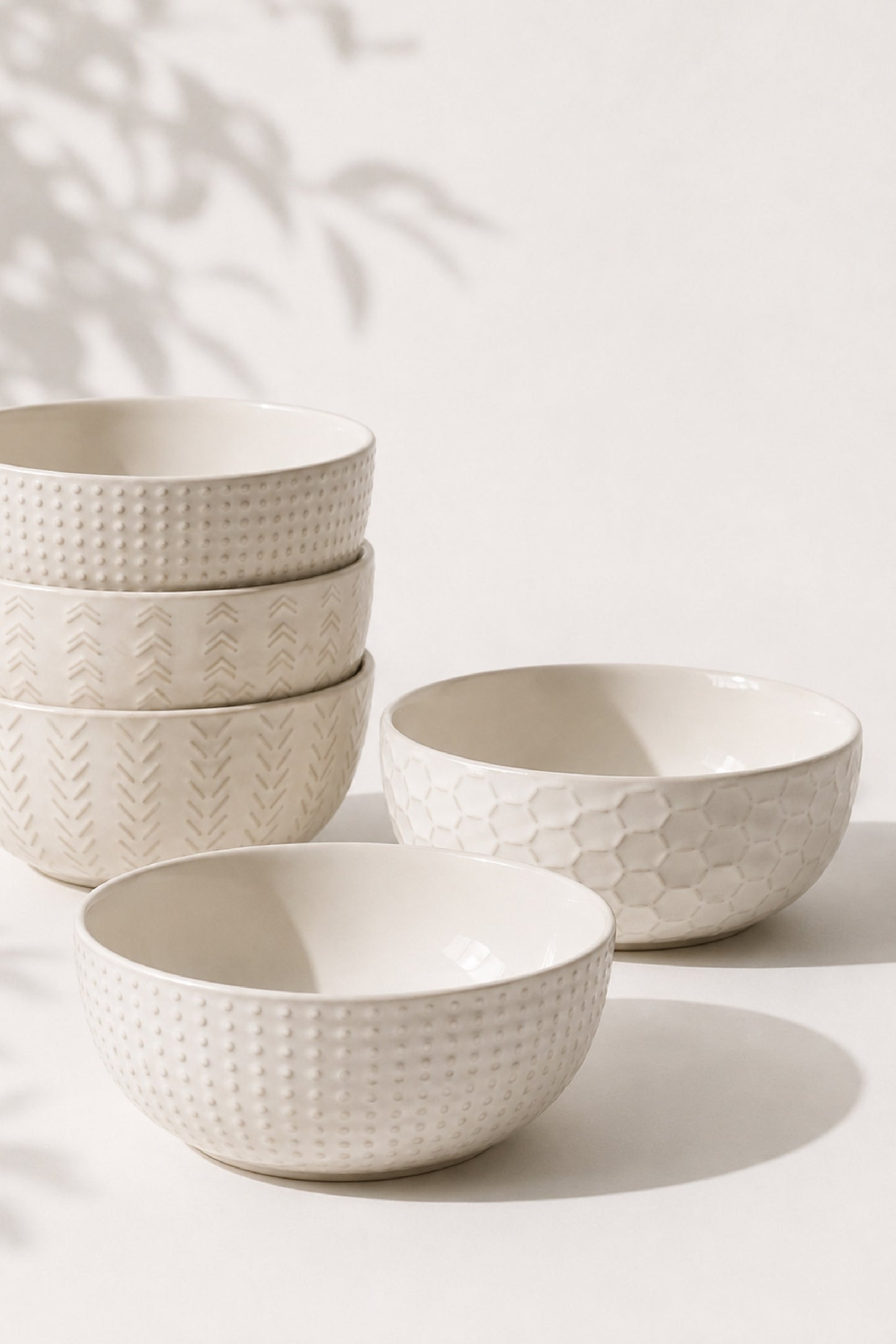 Bowls Como