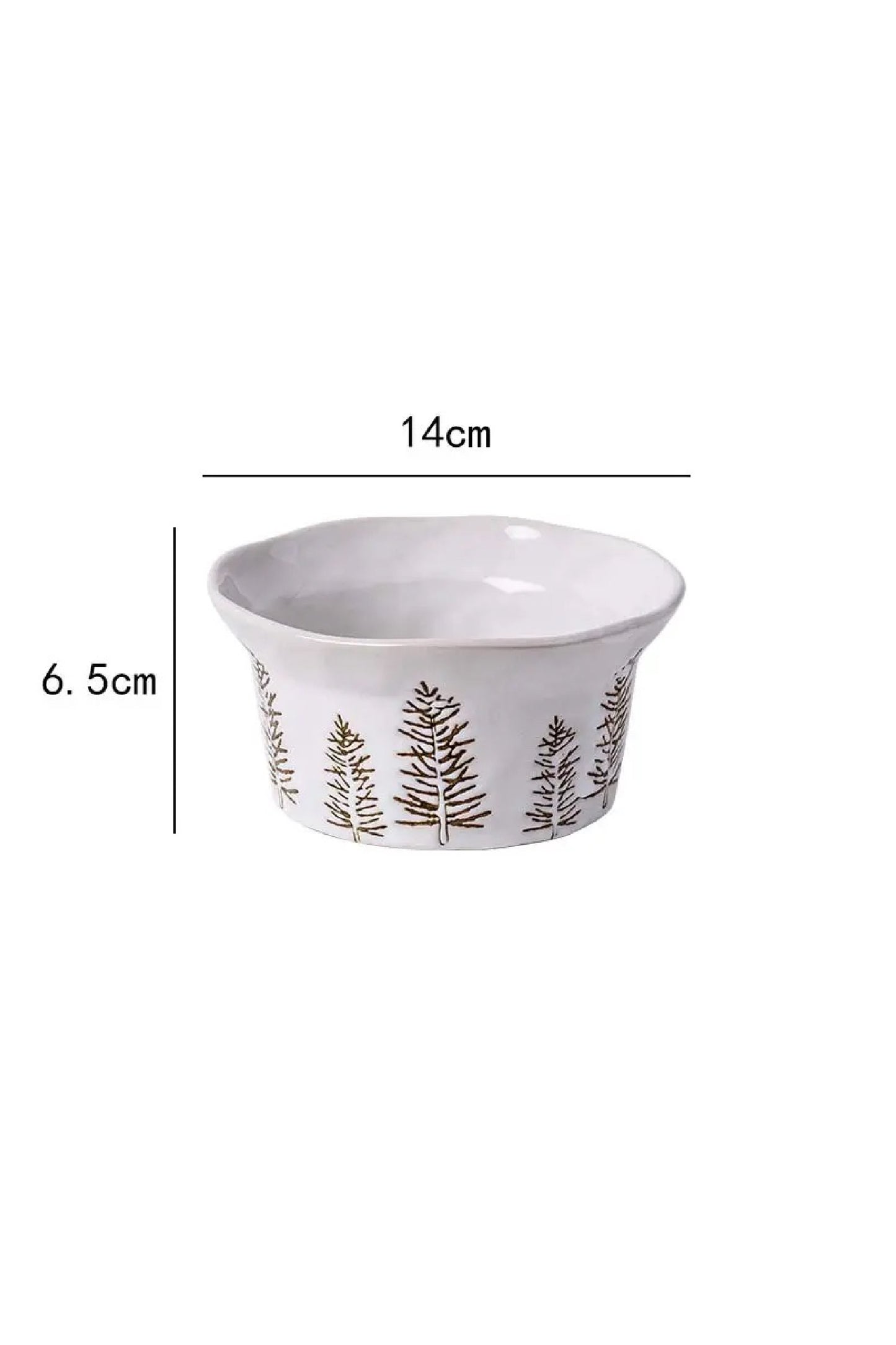 Bowl Evergreen