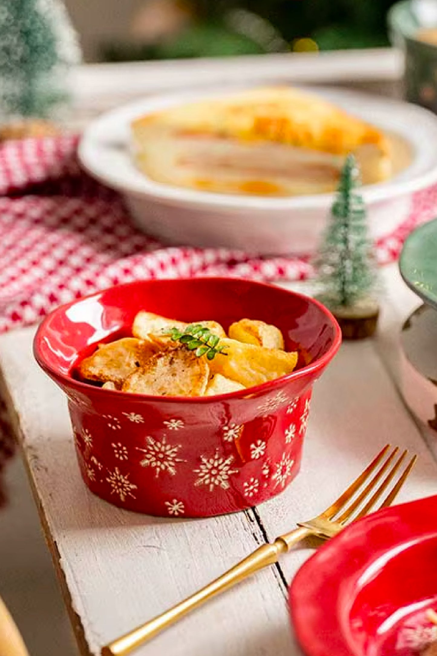 Bowl Evergreen