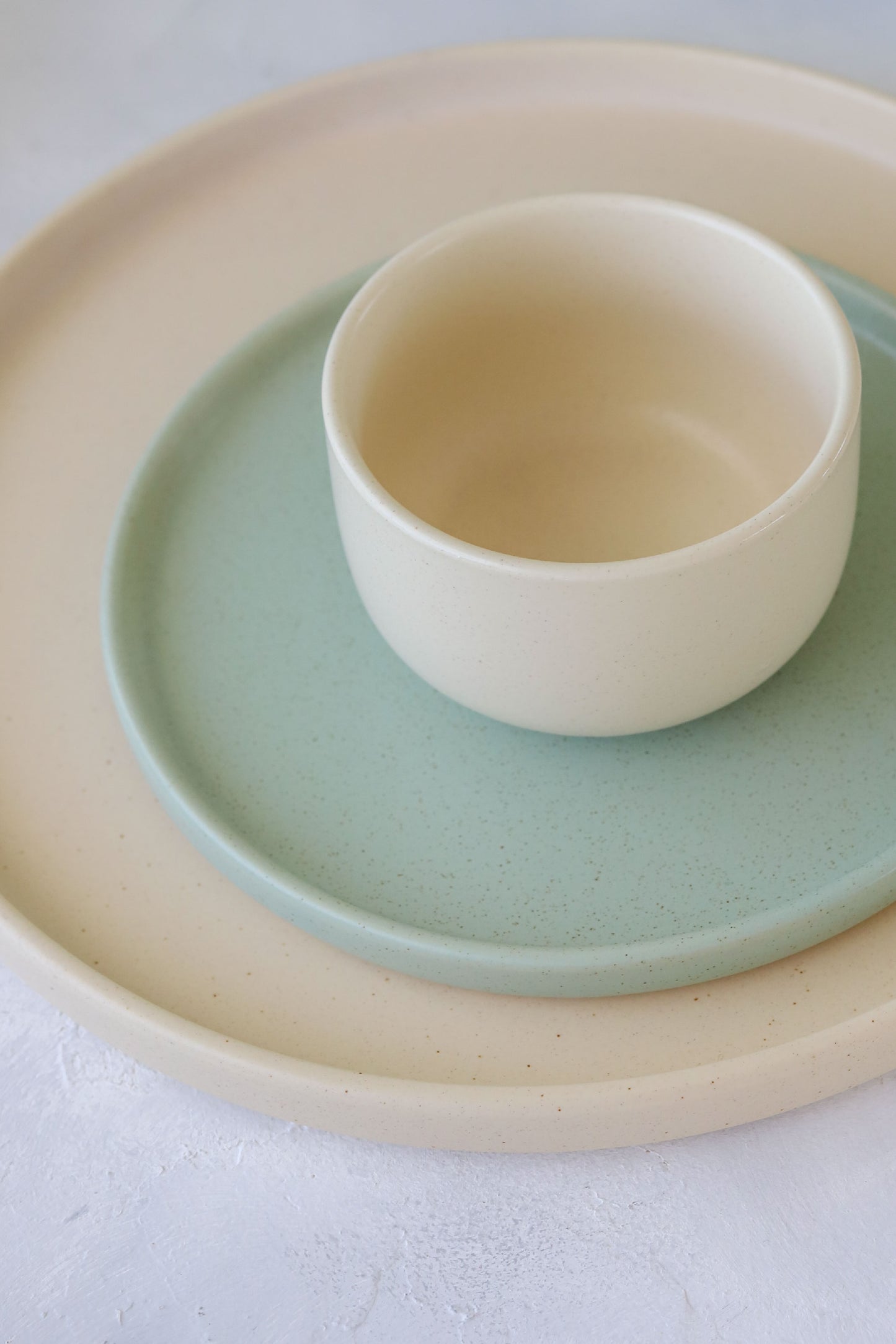 Bowl Pequeño Maya