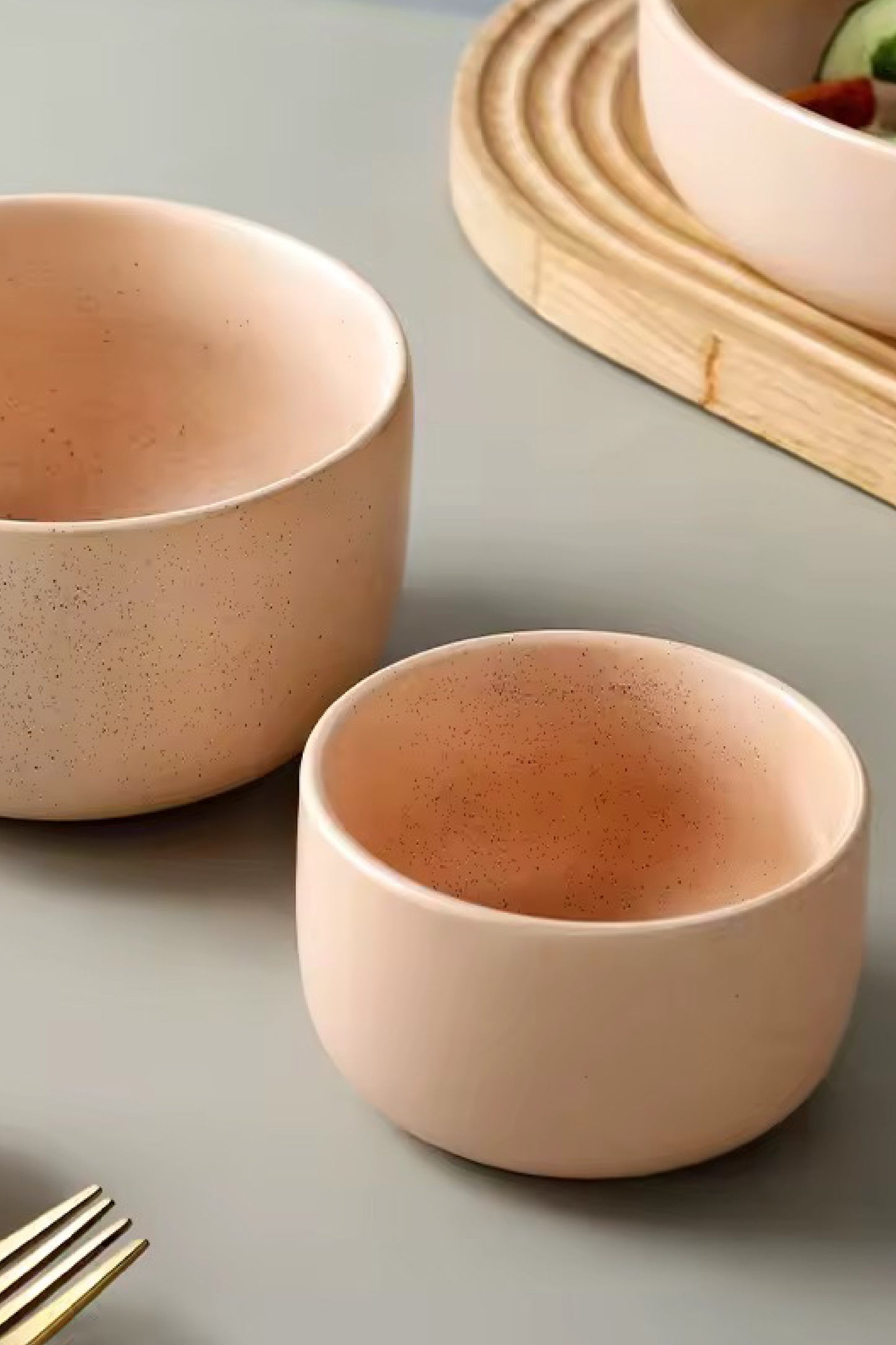 Bowl Pequeño Maya