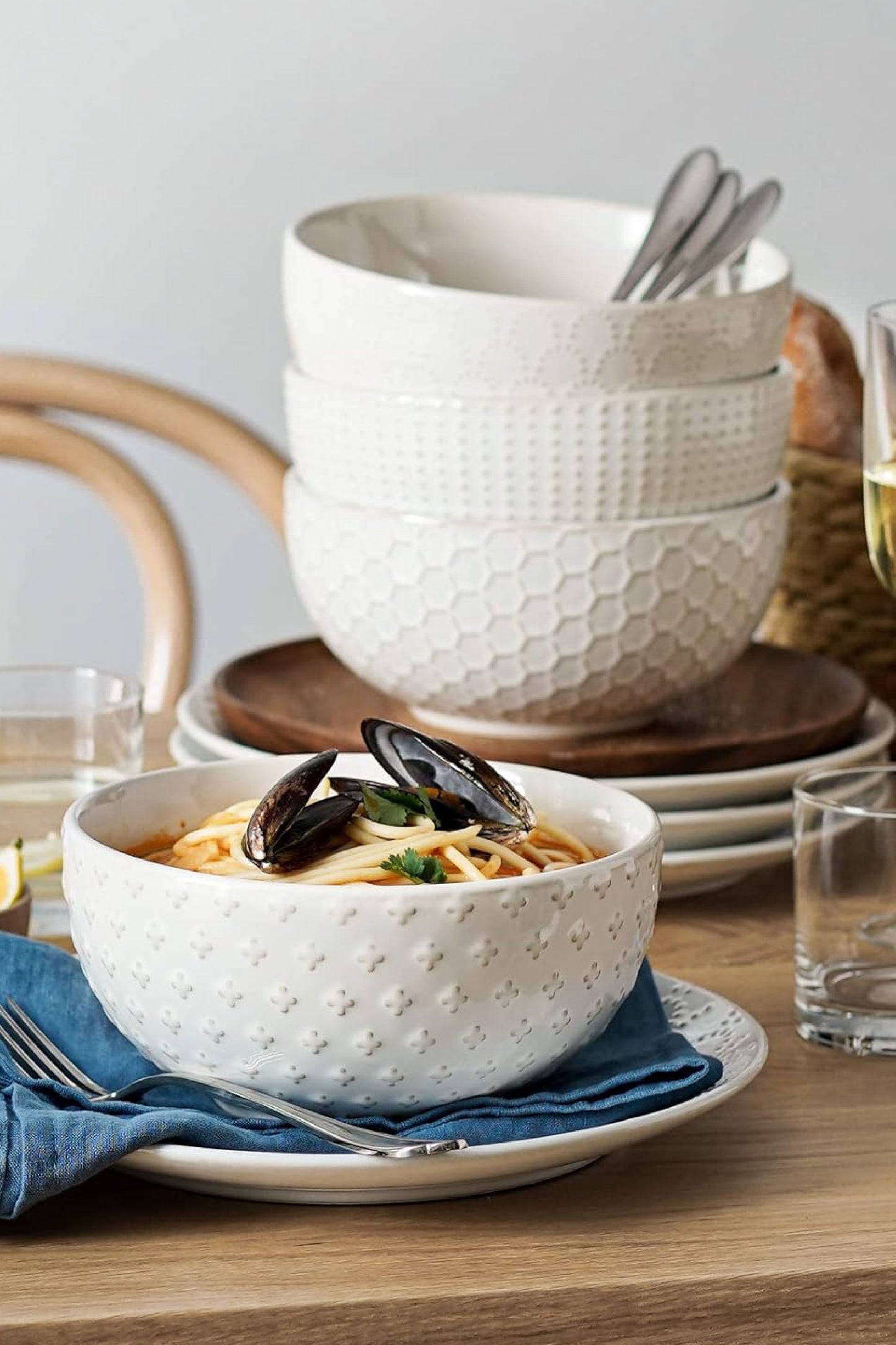 Bowl Porto