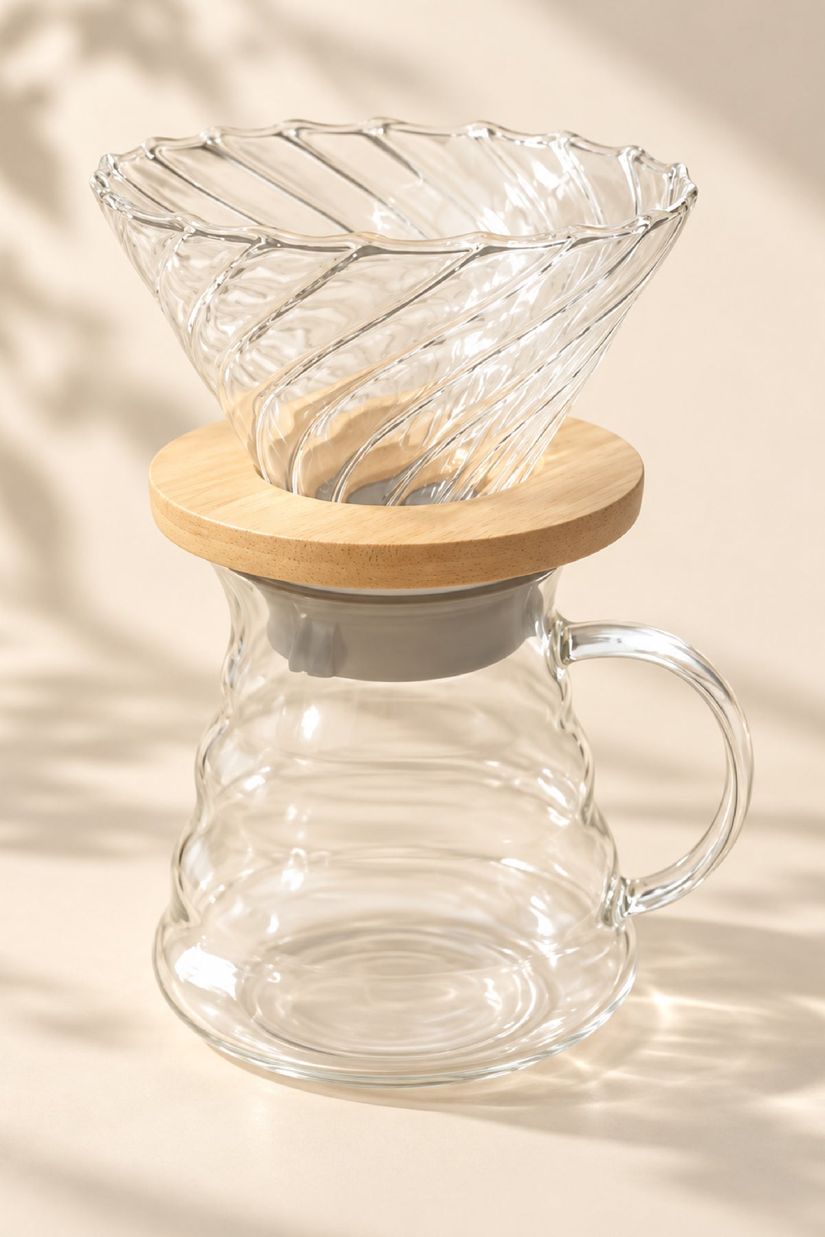 Cafetera Otto