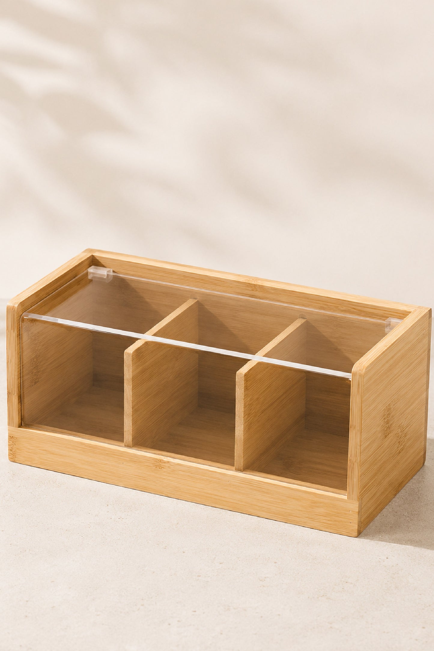Caja de Té Midori