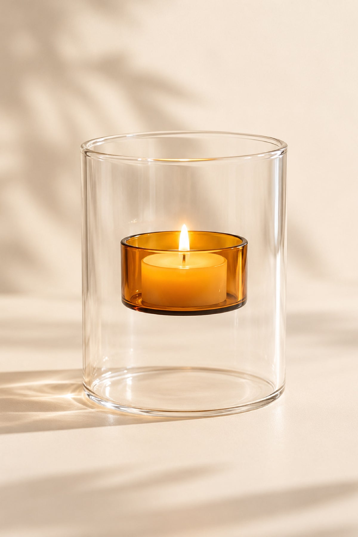 Candelabro Halo