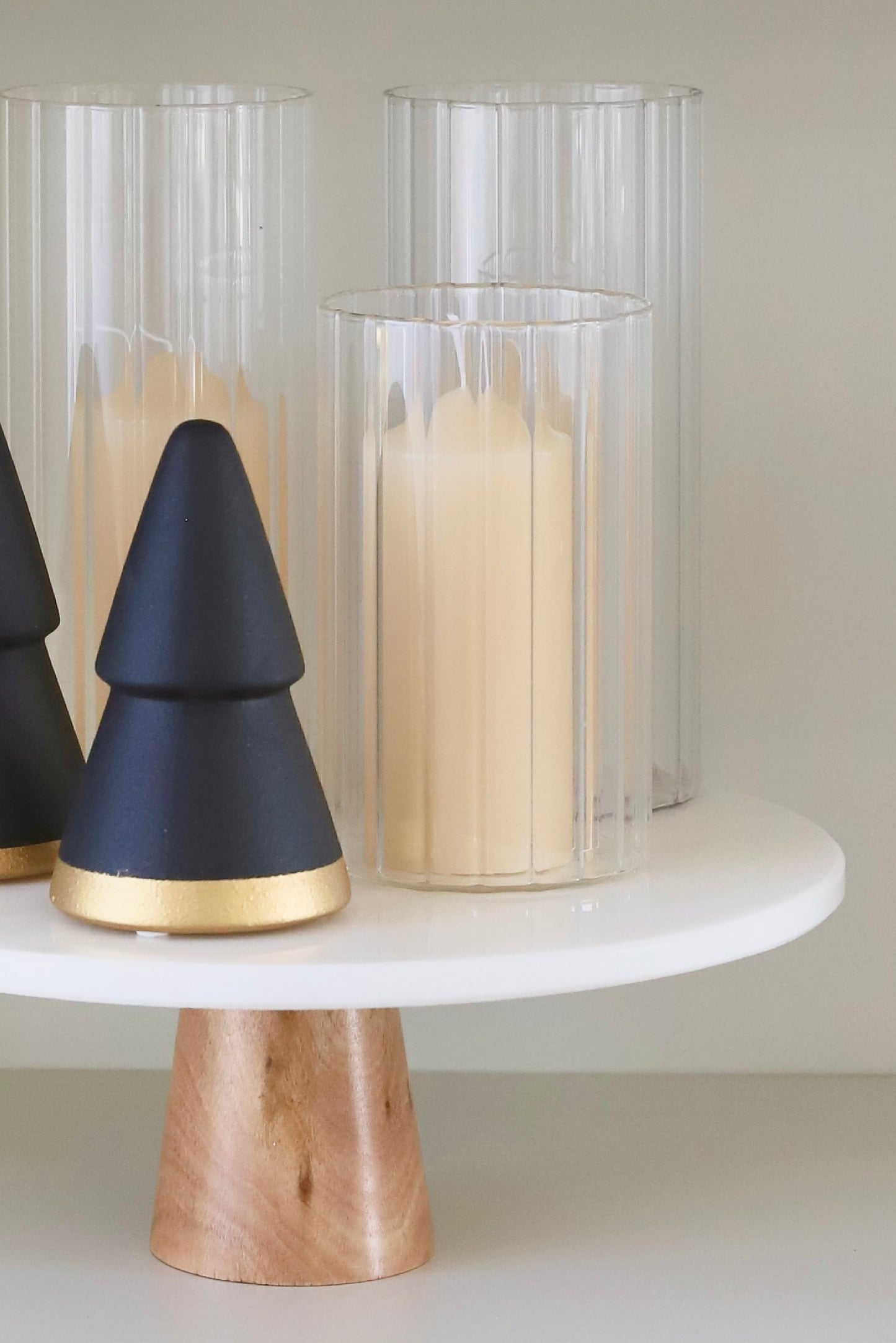 Candelabros Bel