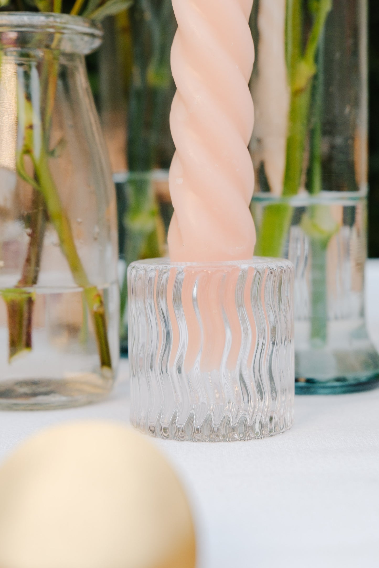 Candelabro Klar