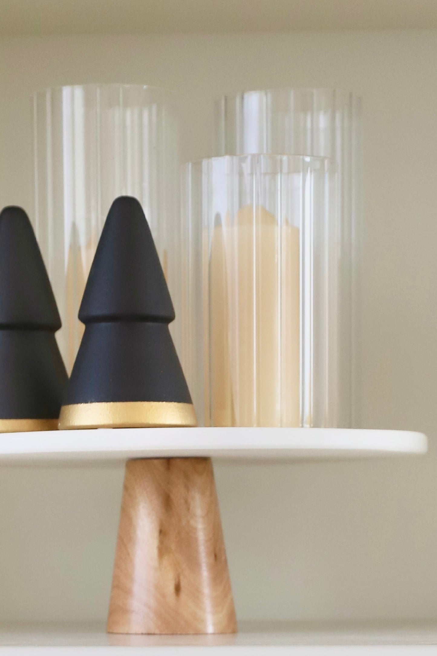 Candelabros Bel