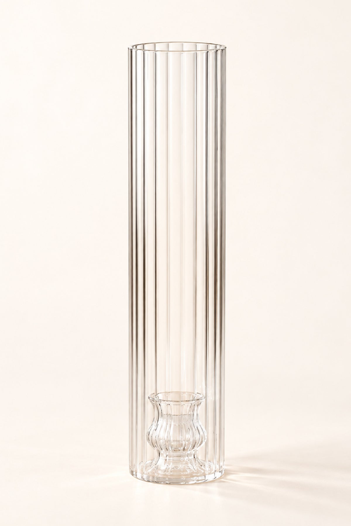 Candelabros Altos Bel