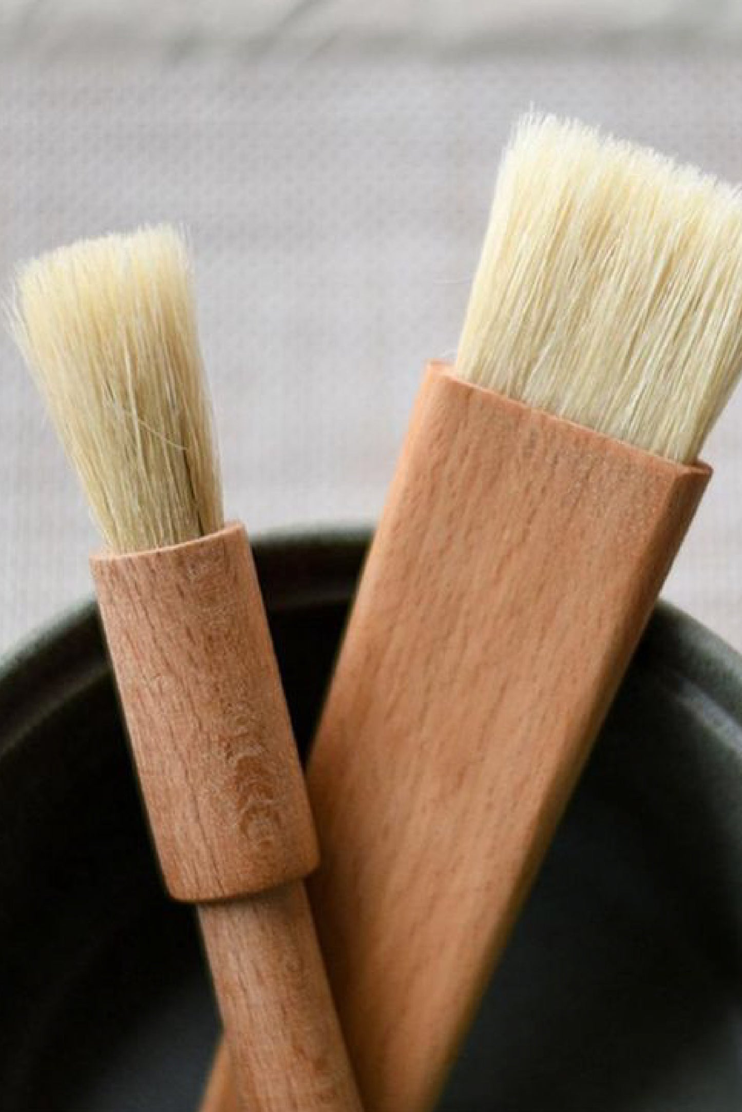 Brochas para Cocina Oulu