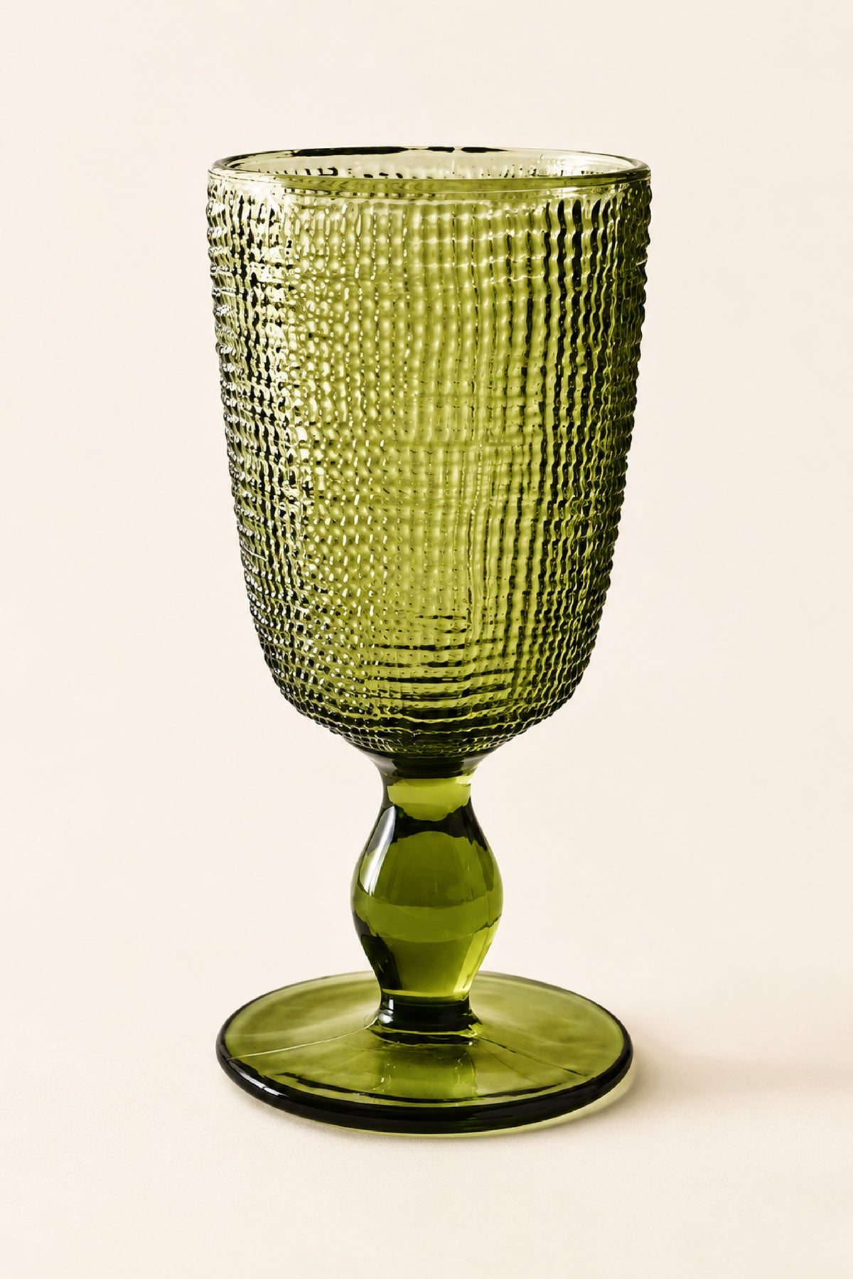Copa de Vino Amelié Verde