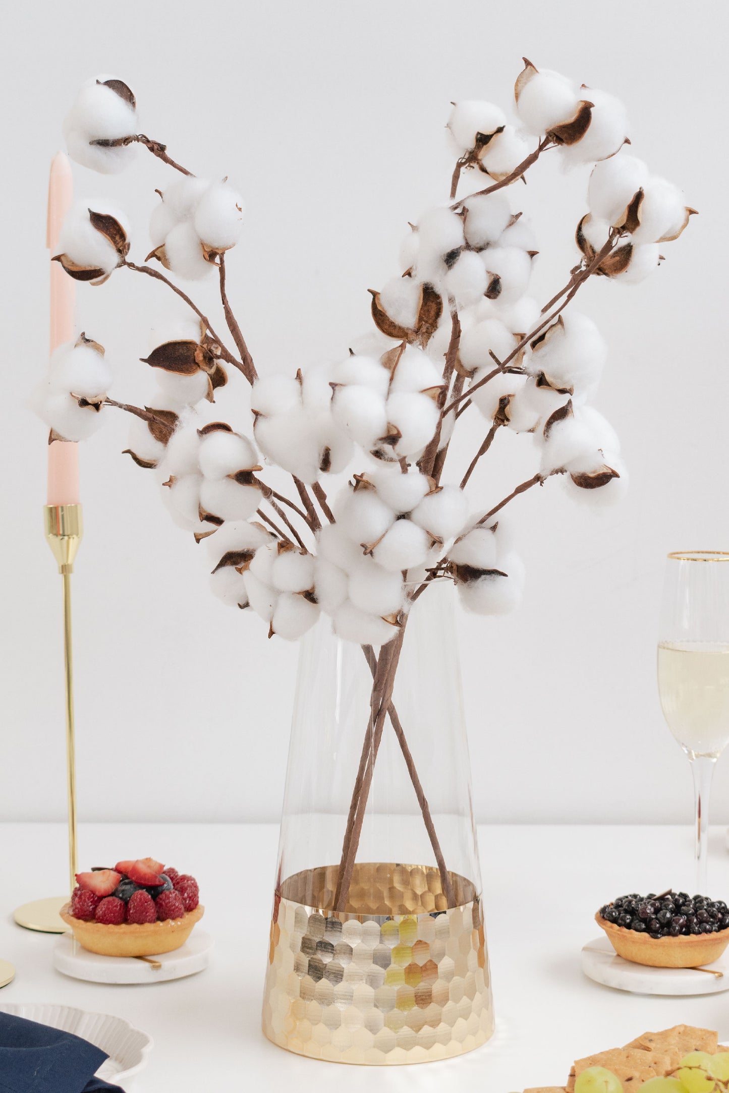 Florero Claudet