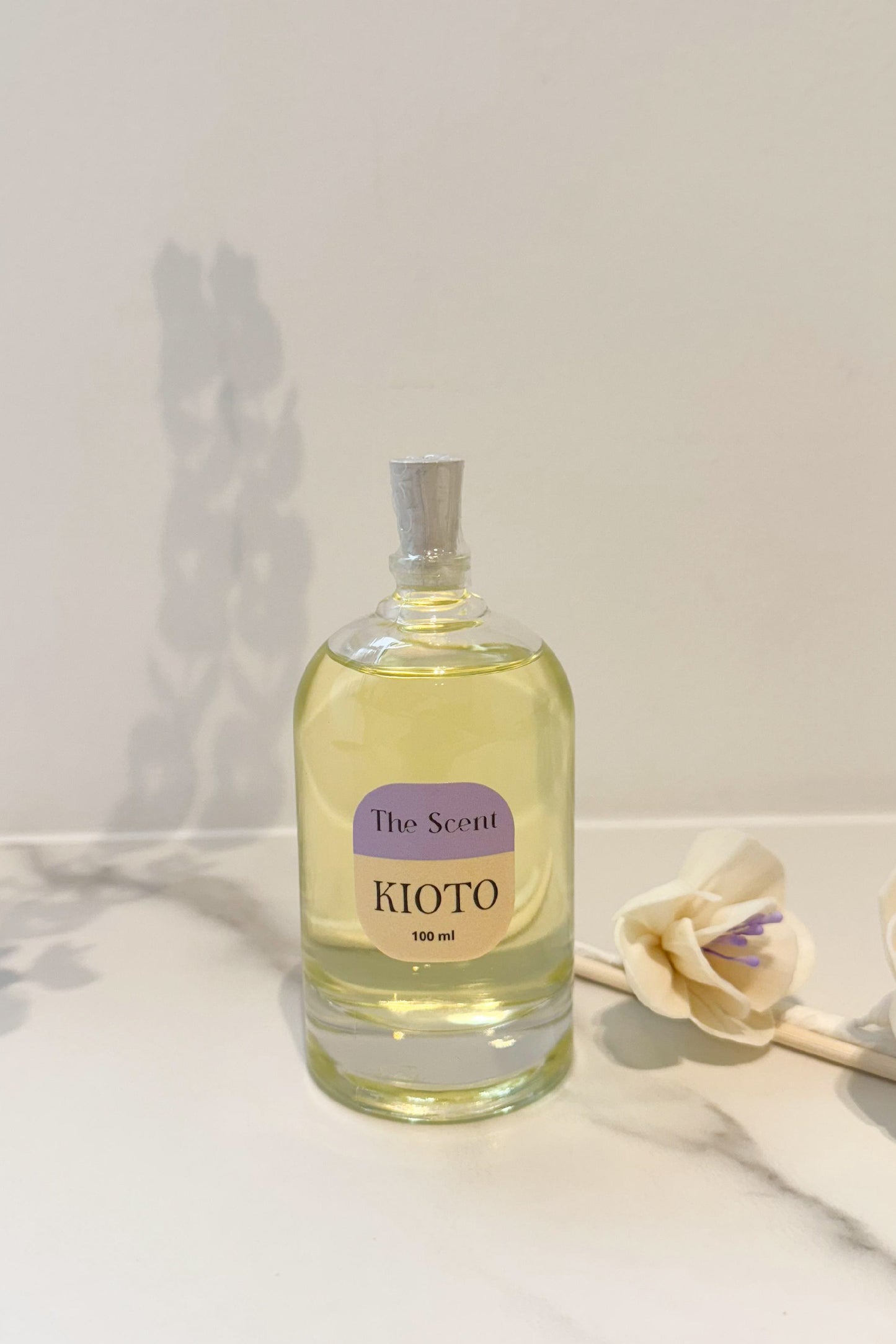 Difusor de Aroma The Scent Kyoto