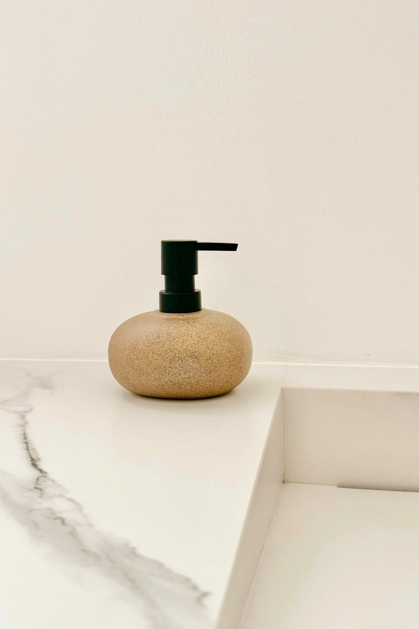 Dispensador Stone