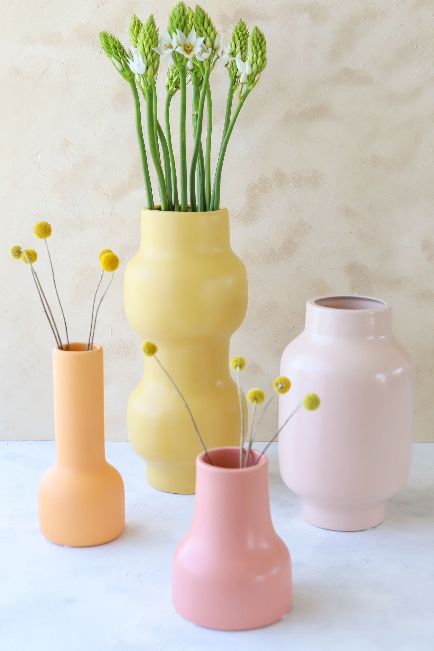 Florero Bruna
