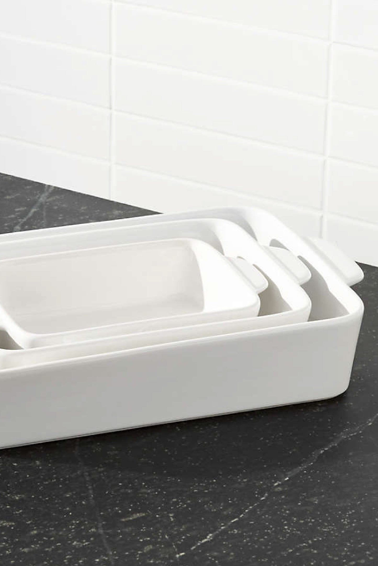 Fuente para Horno Bakken