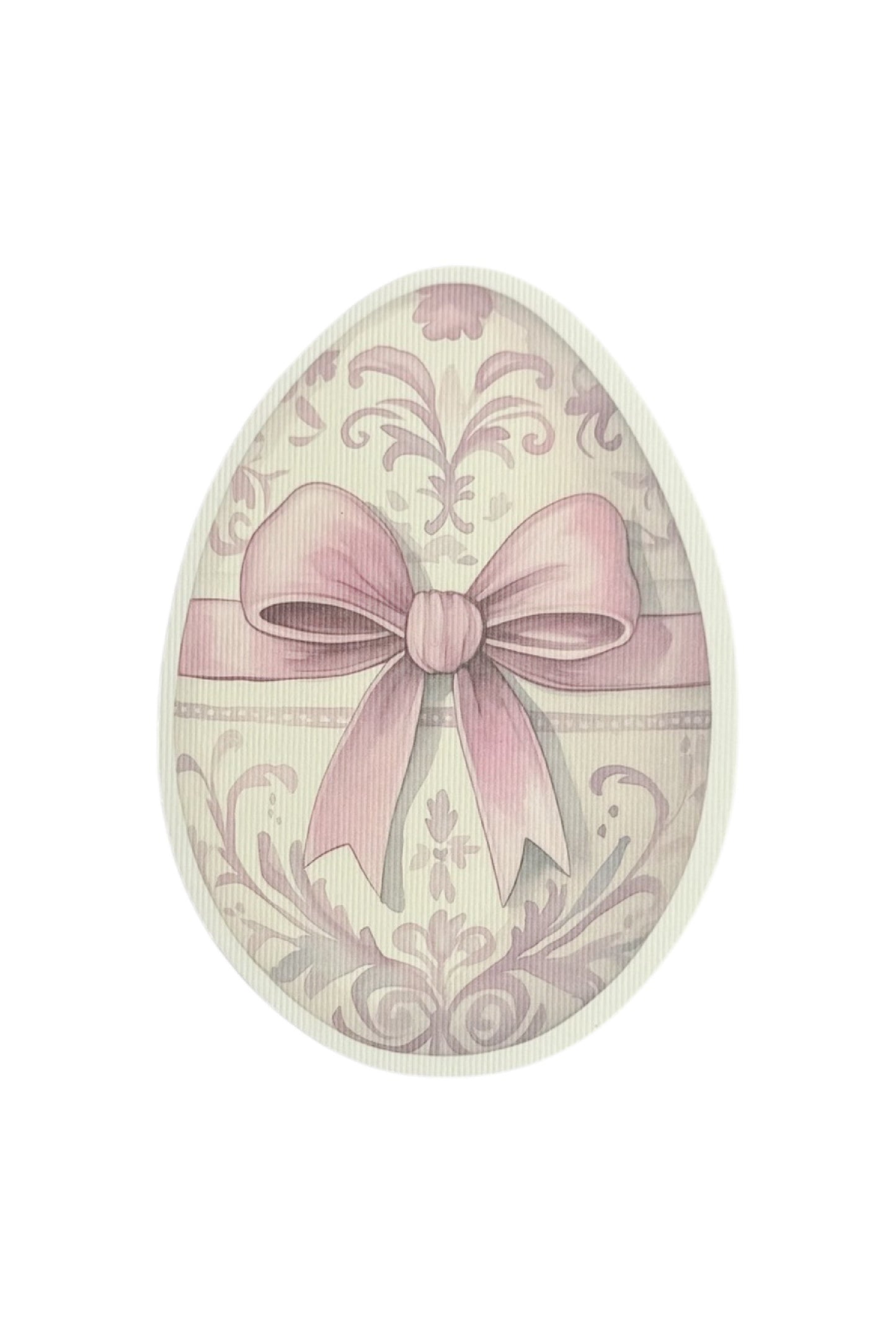 Placecards Huevos de Pascua