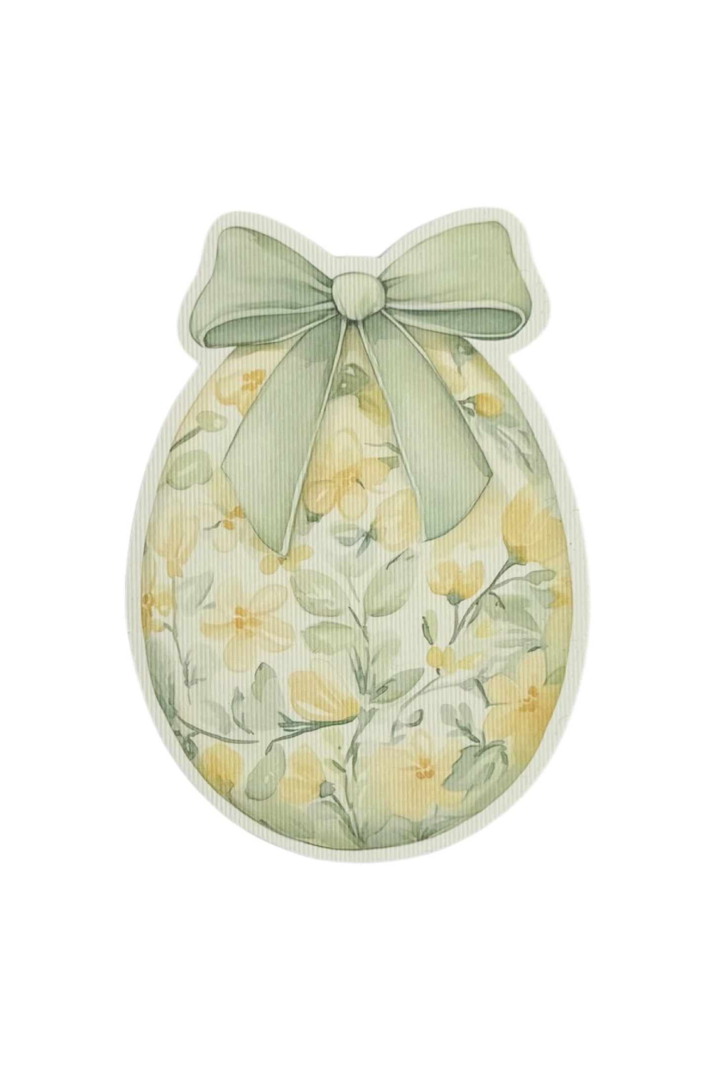 Placecards Huevos de Pascua
