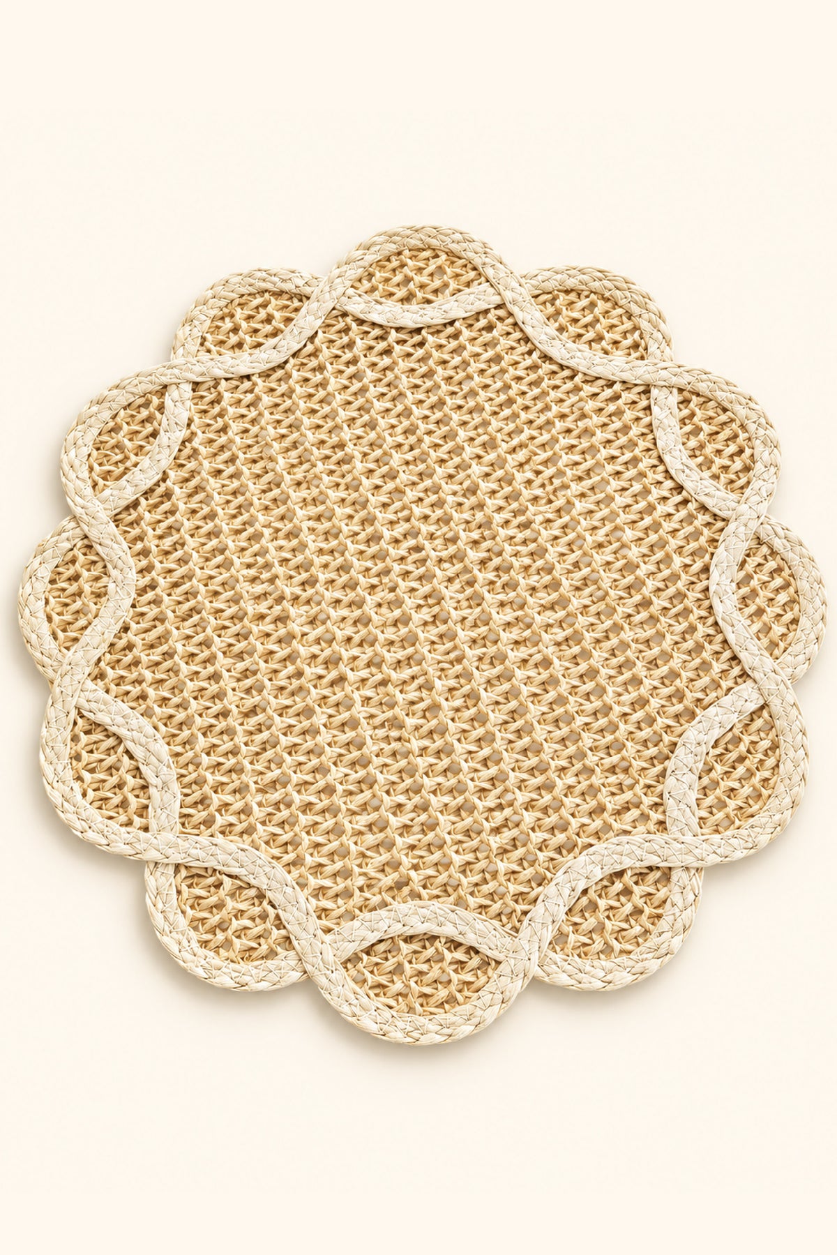 Individual Trama Natural