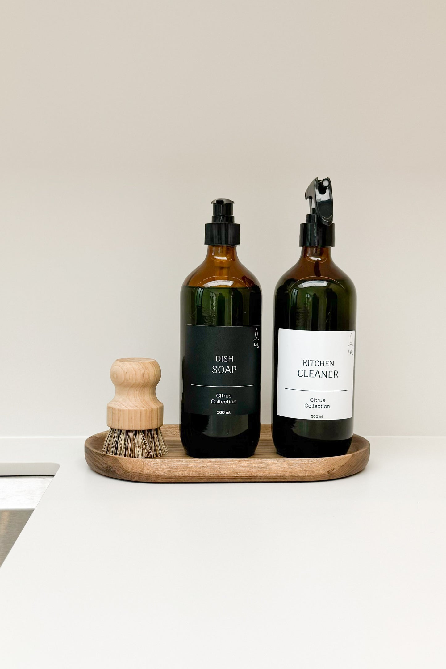 Limpiador de Cocina Citrus Collection