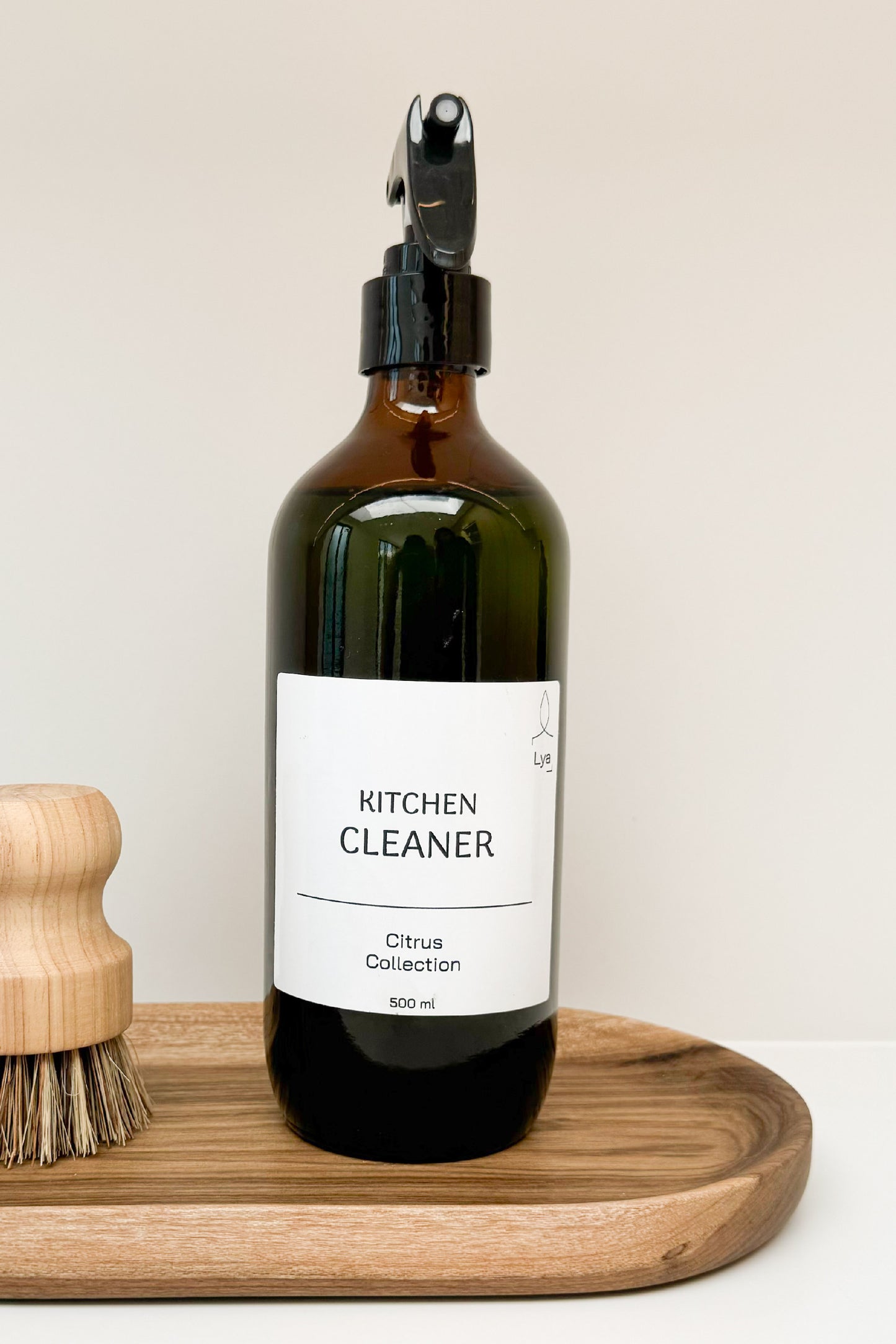 Limpiador de Cocina Citrus Collection