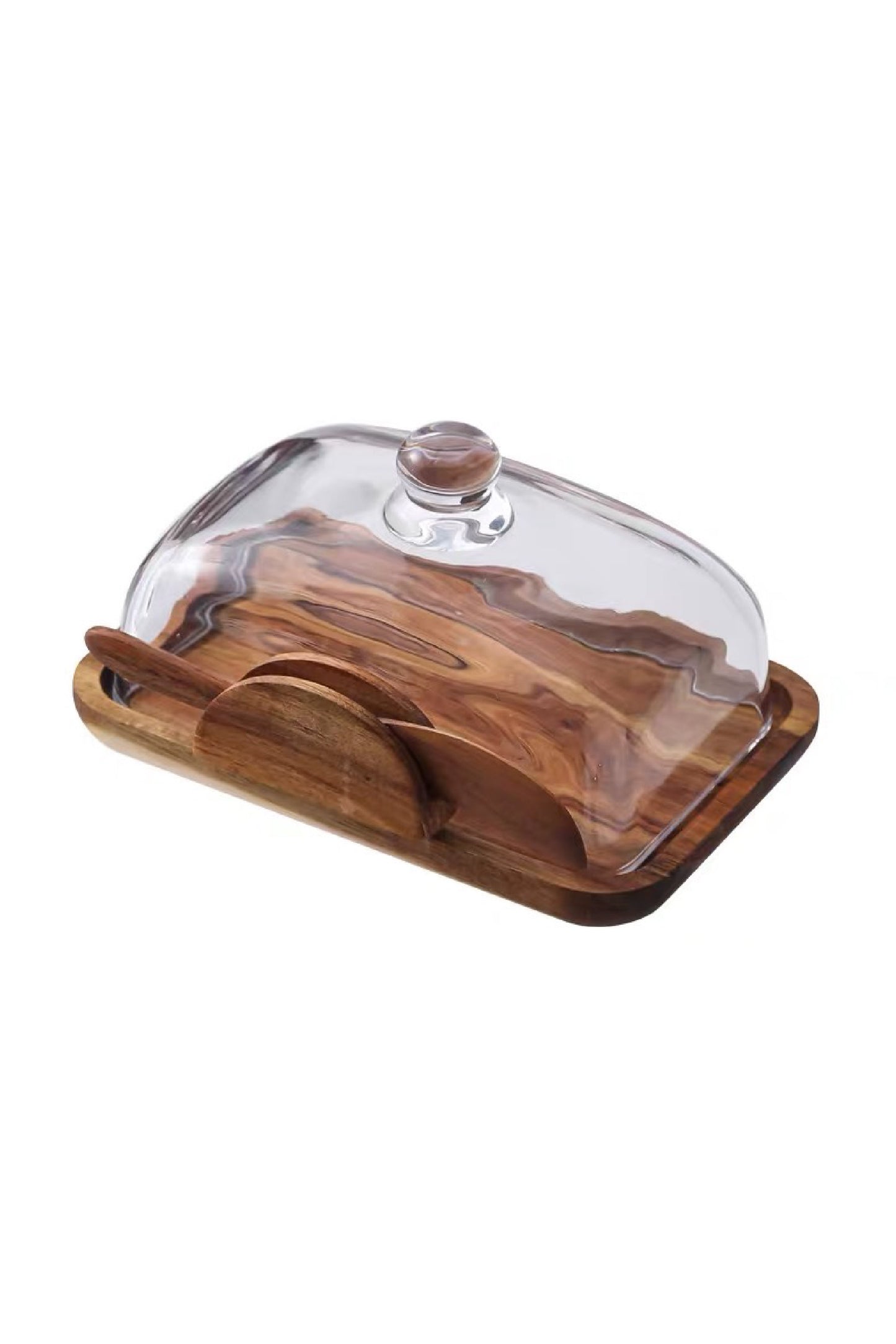 Mantequillera Toscana