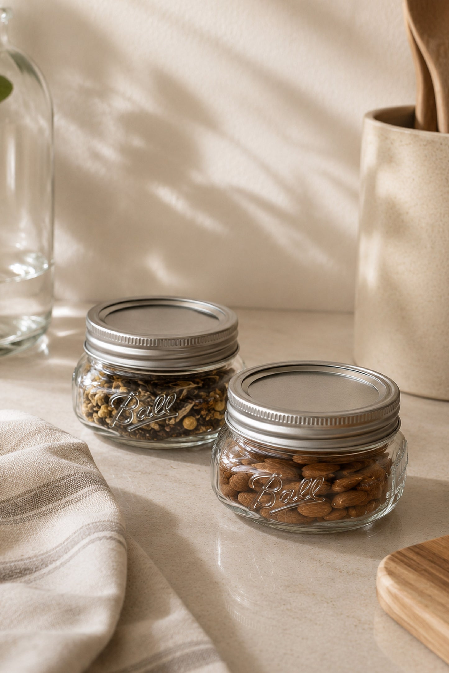 Ball Mason Jar