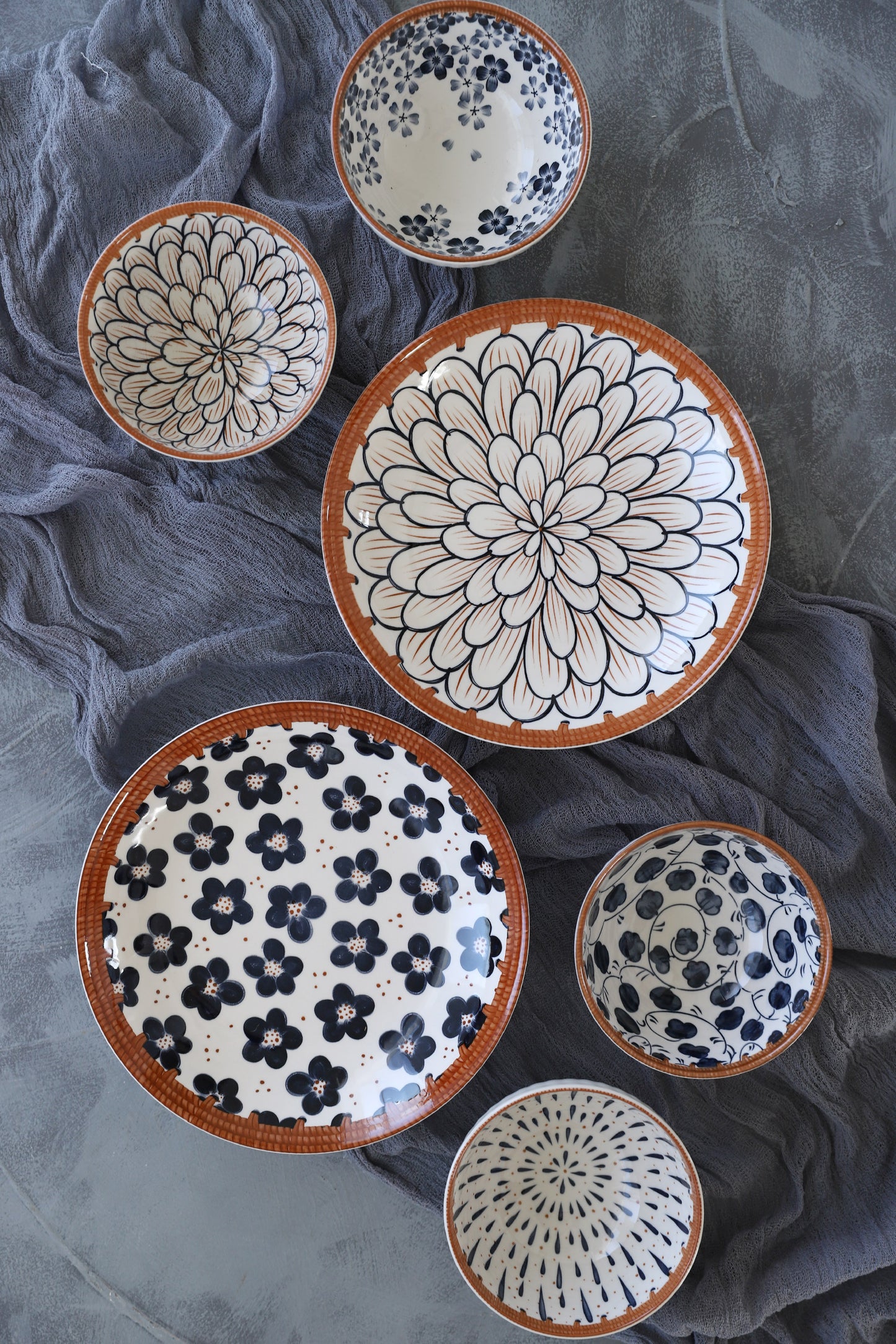 Set Matsu
