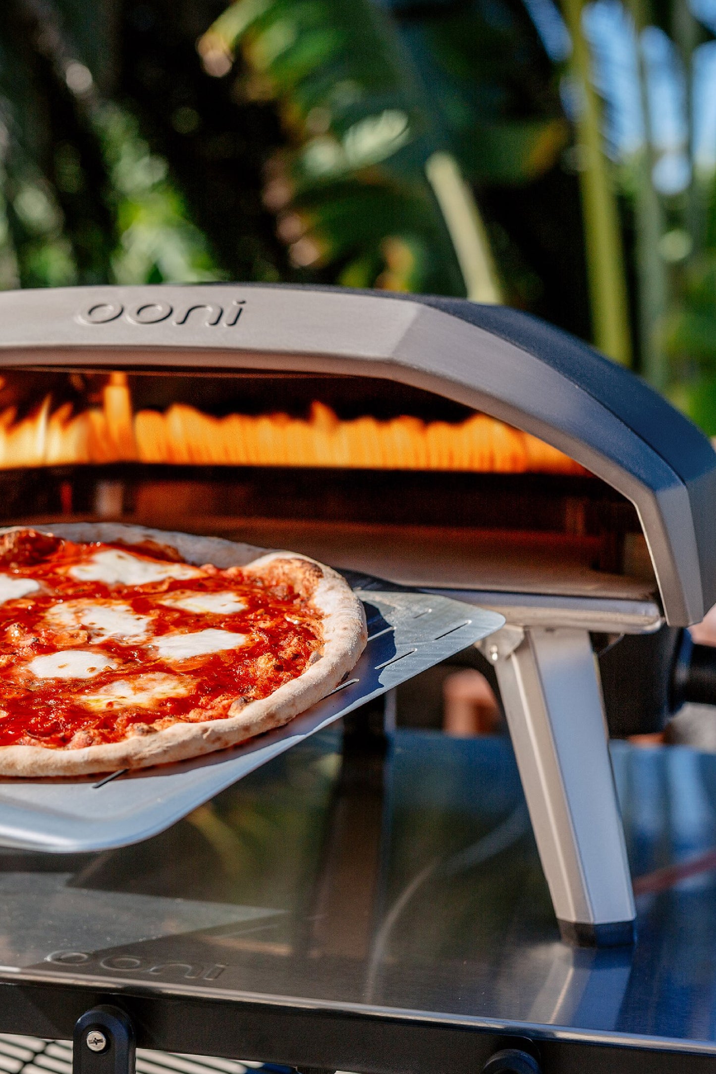 Horno de Pizza Ooni Koda 16