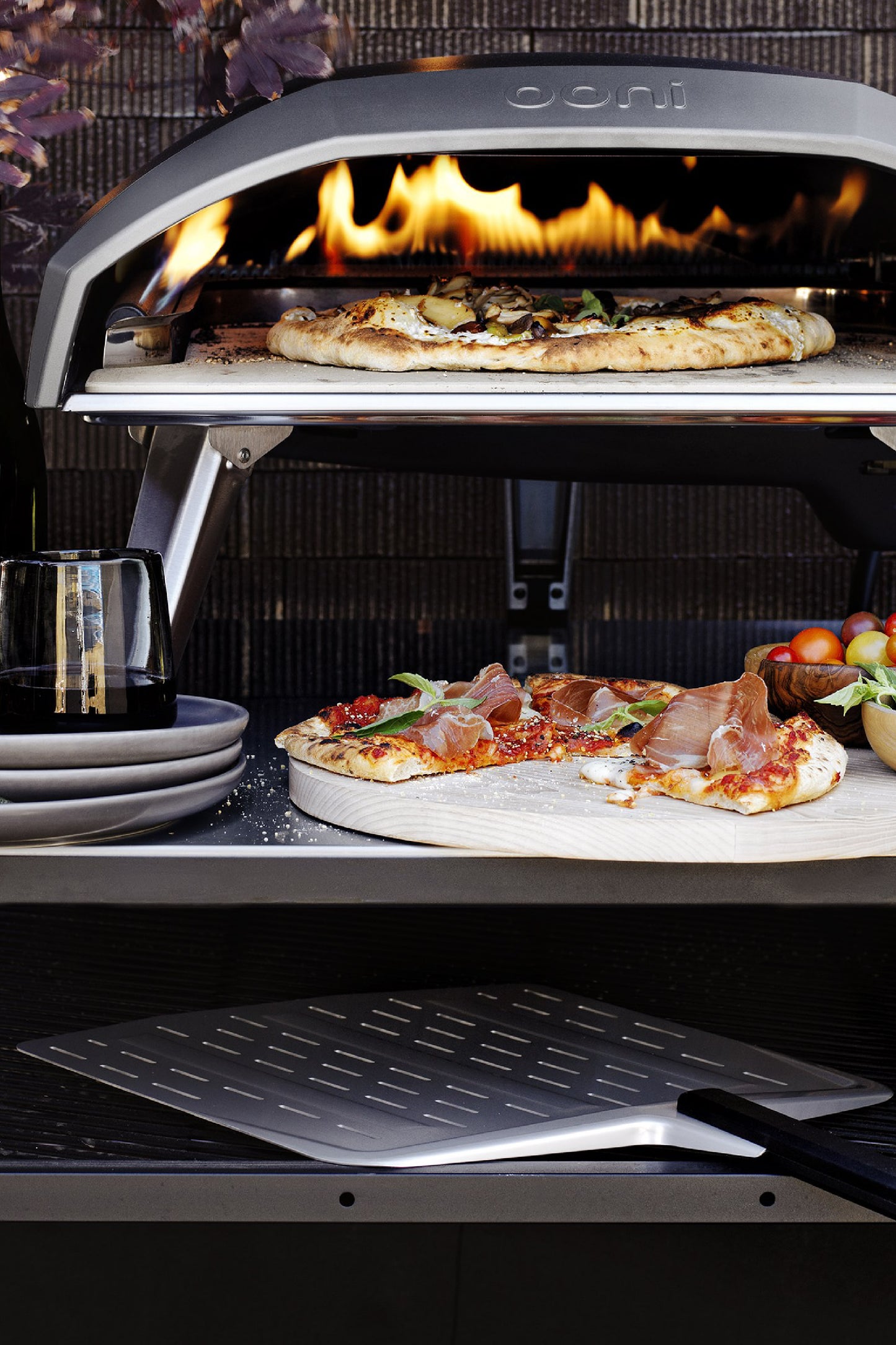 Horno de Pizza Ooni Koda 16