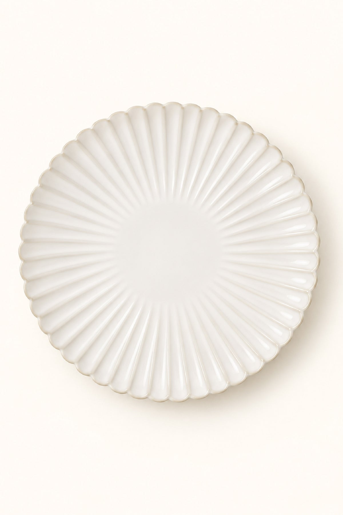 Plato Plano Grande Elise