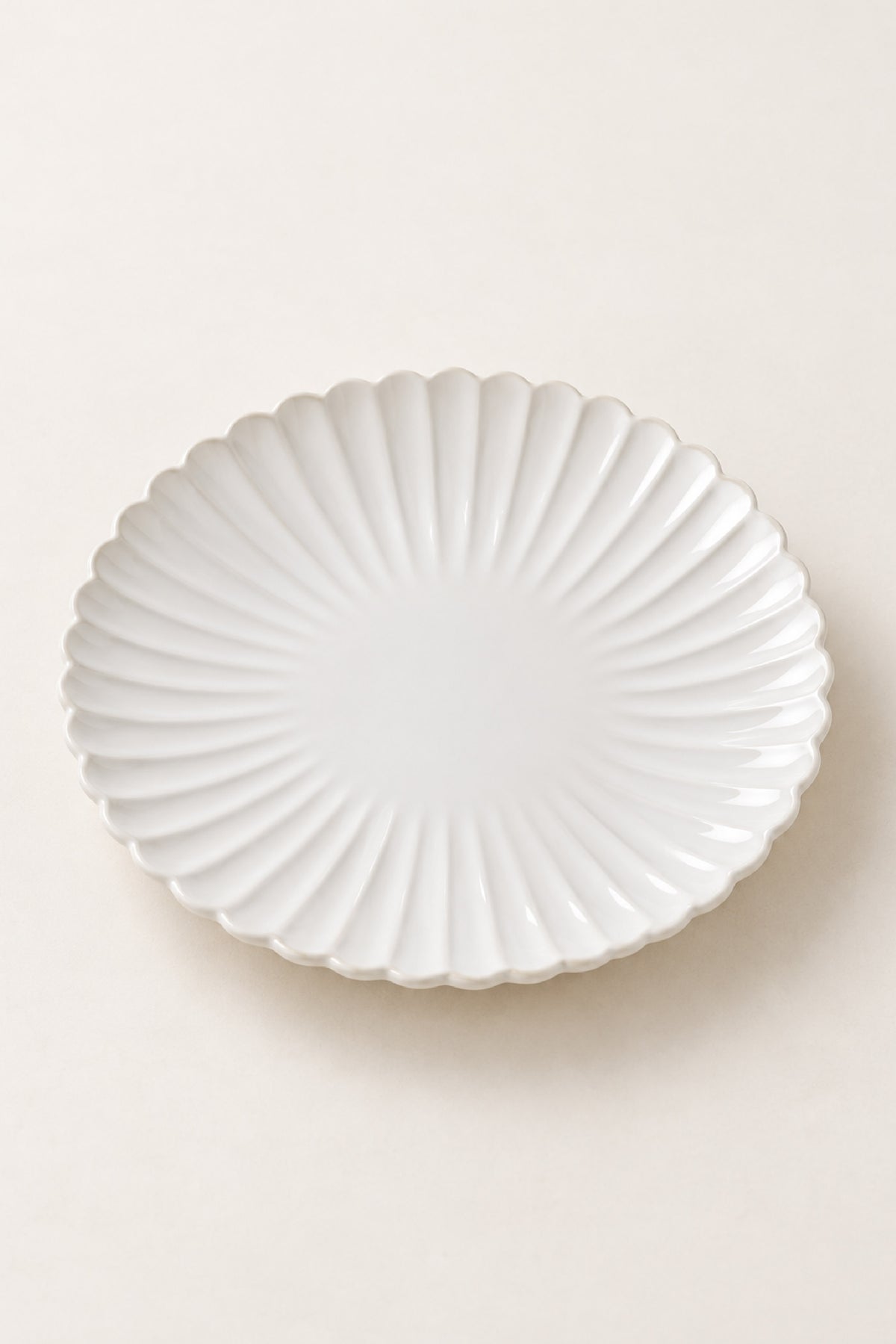 Plato Plano Mediano Elise
