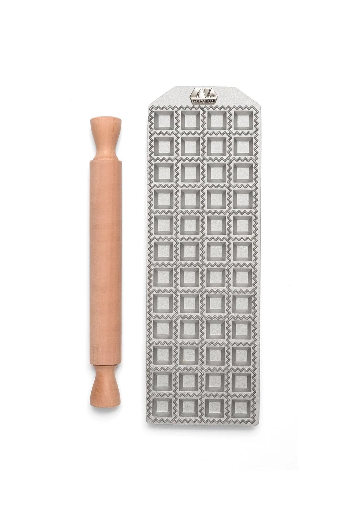 Molde para Raviolis Marcato