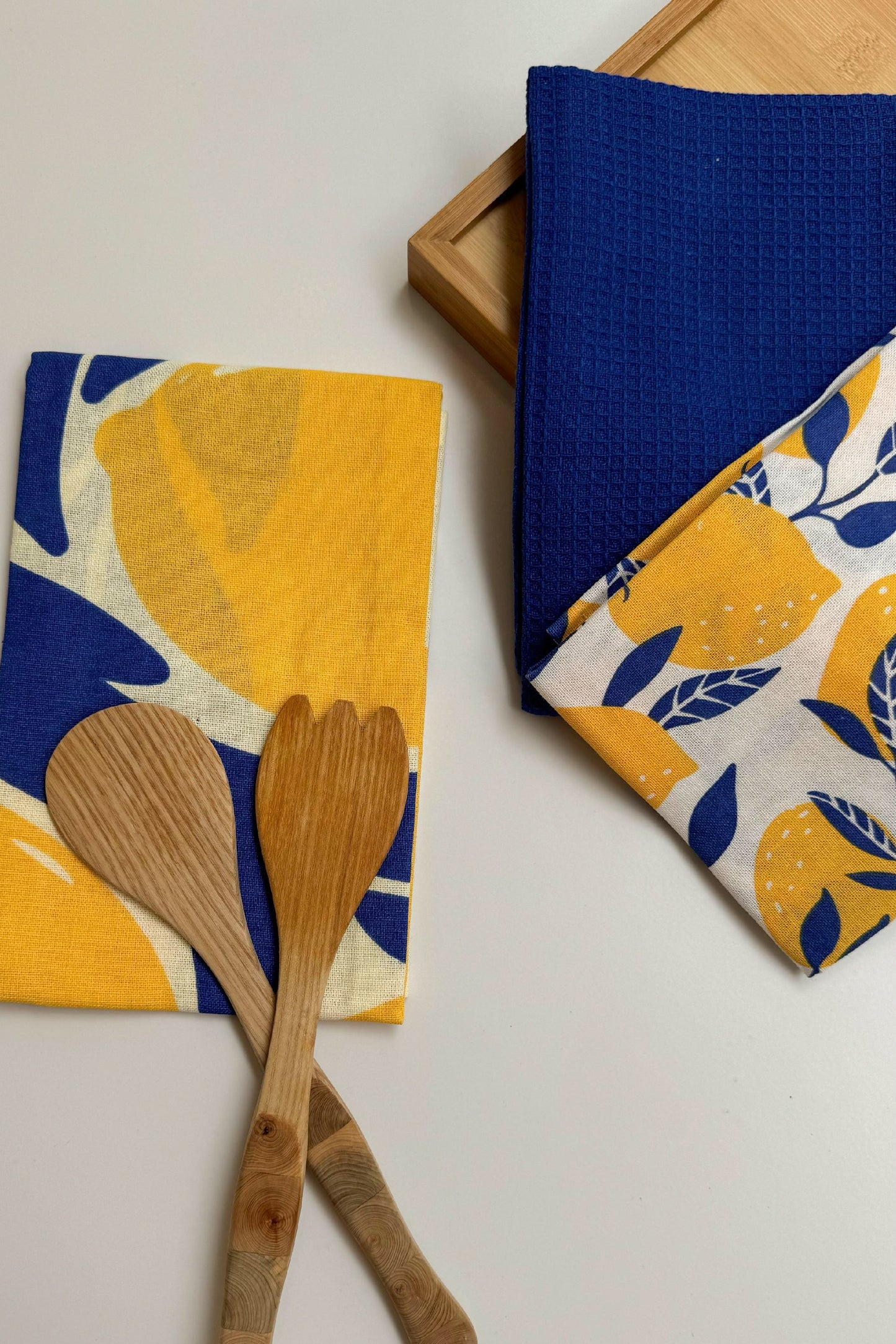 Set de Manteles Limone