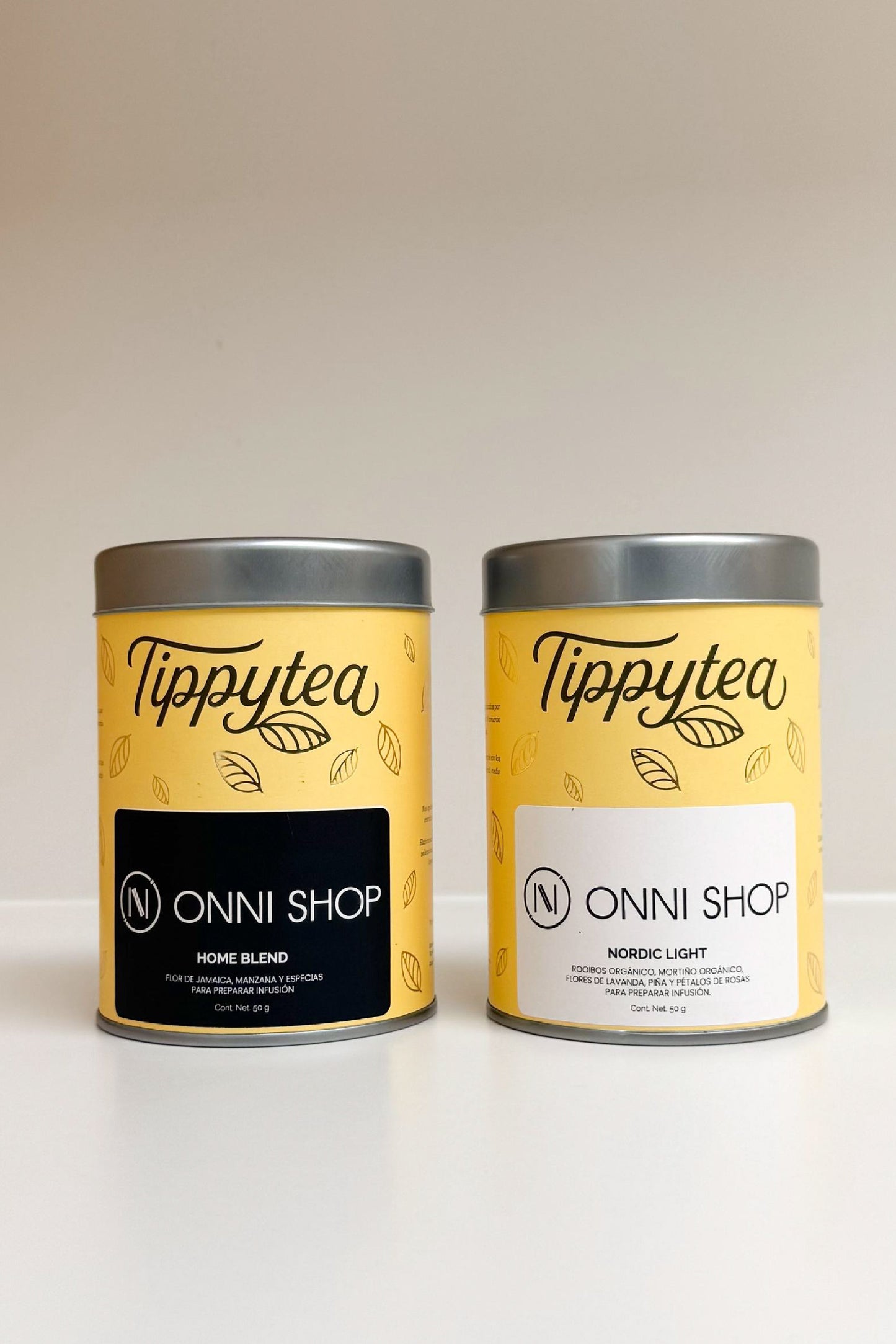 Té Onni Shop - Tippytea