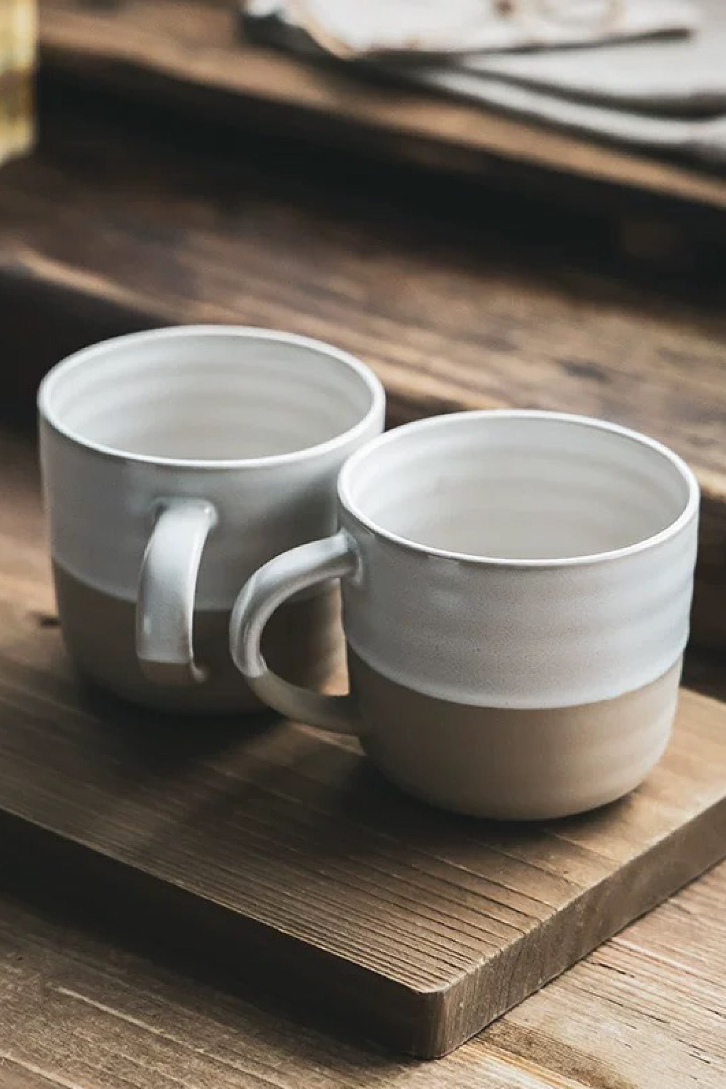 Taza Siena