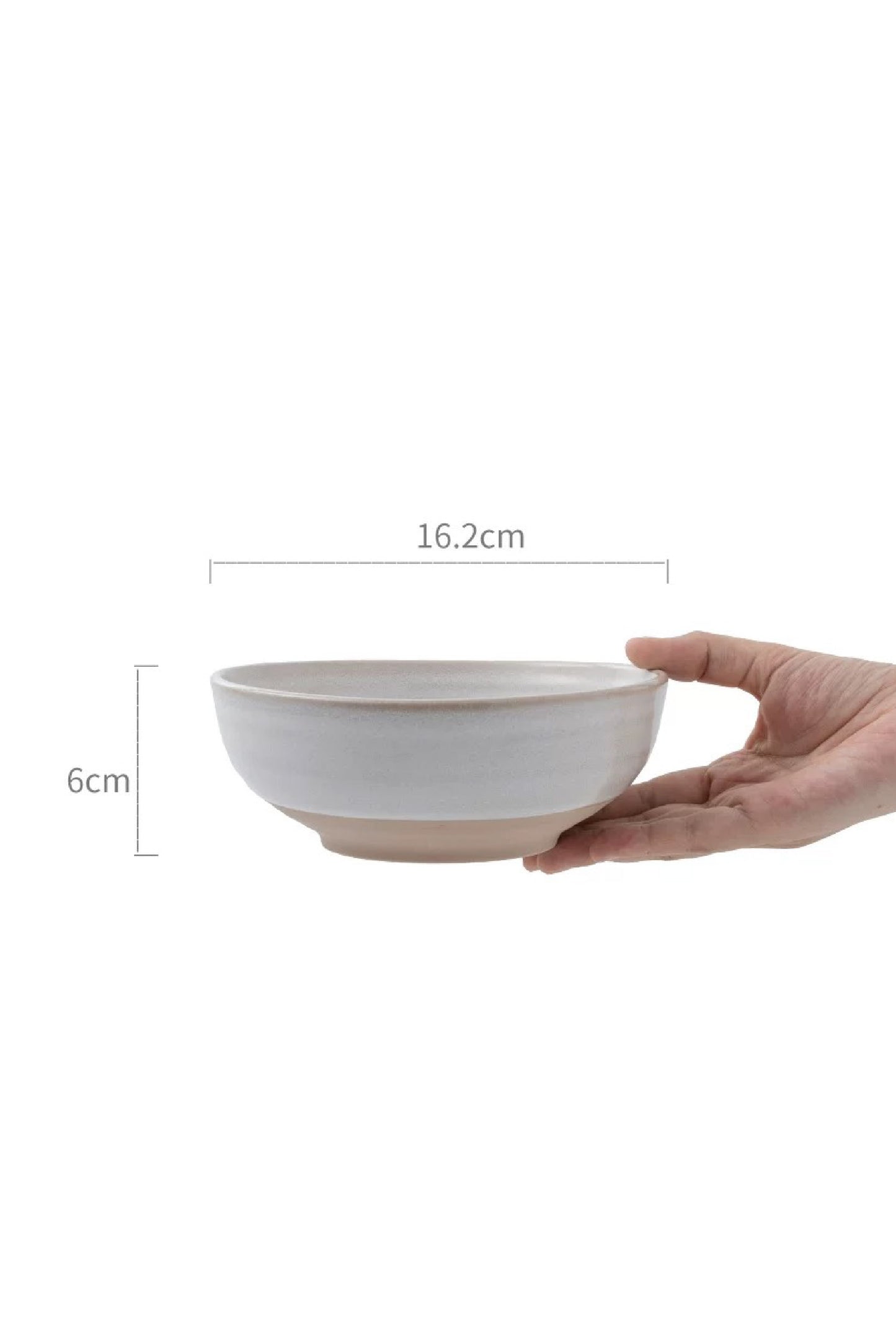 Bowl Grande Siena