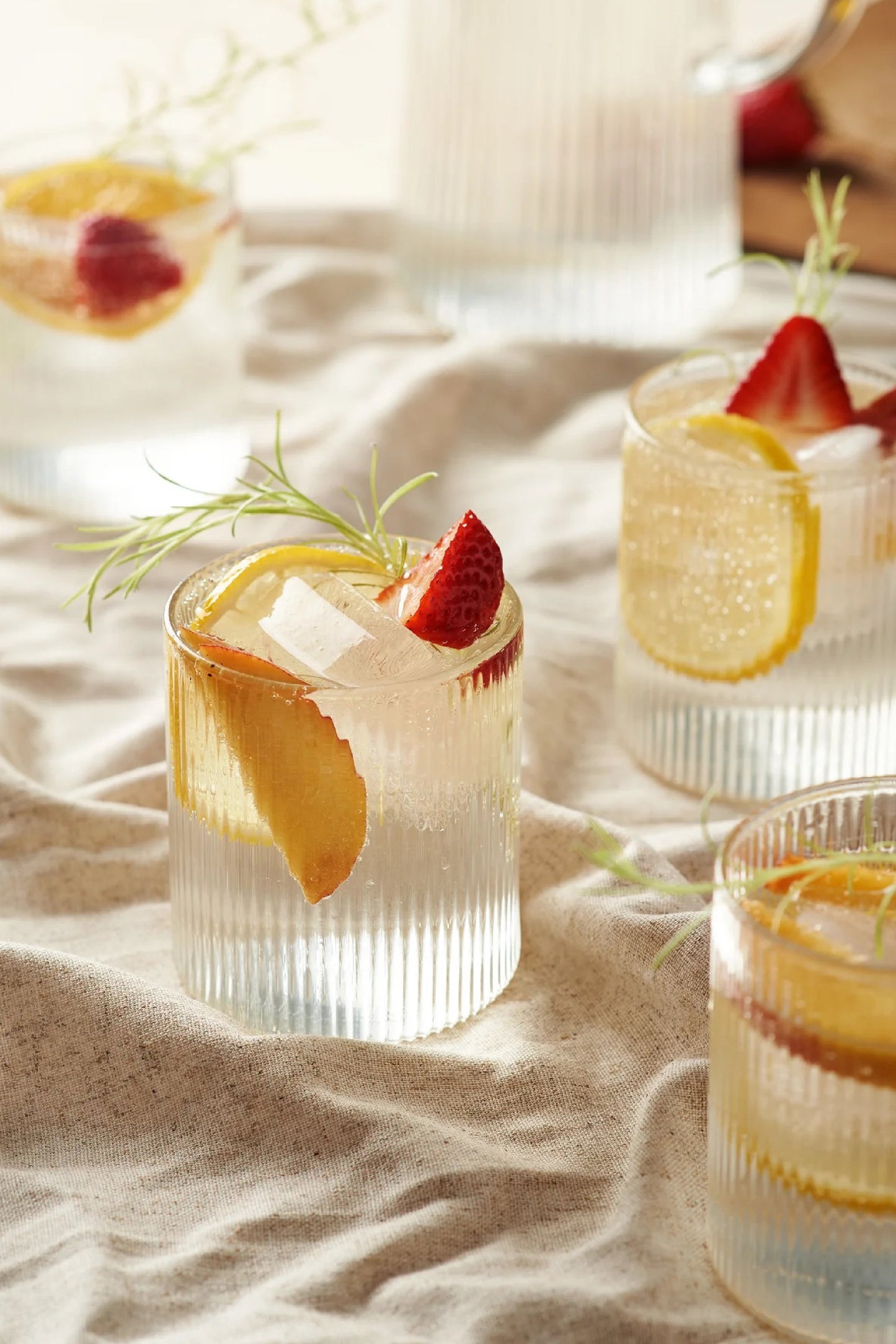 Vaso Coupe Classic