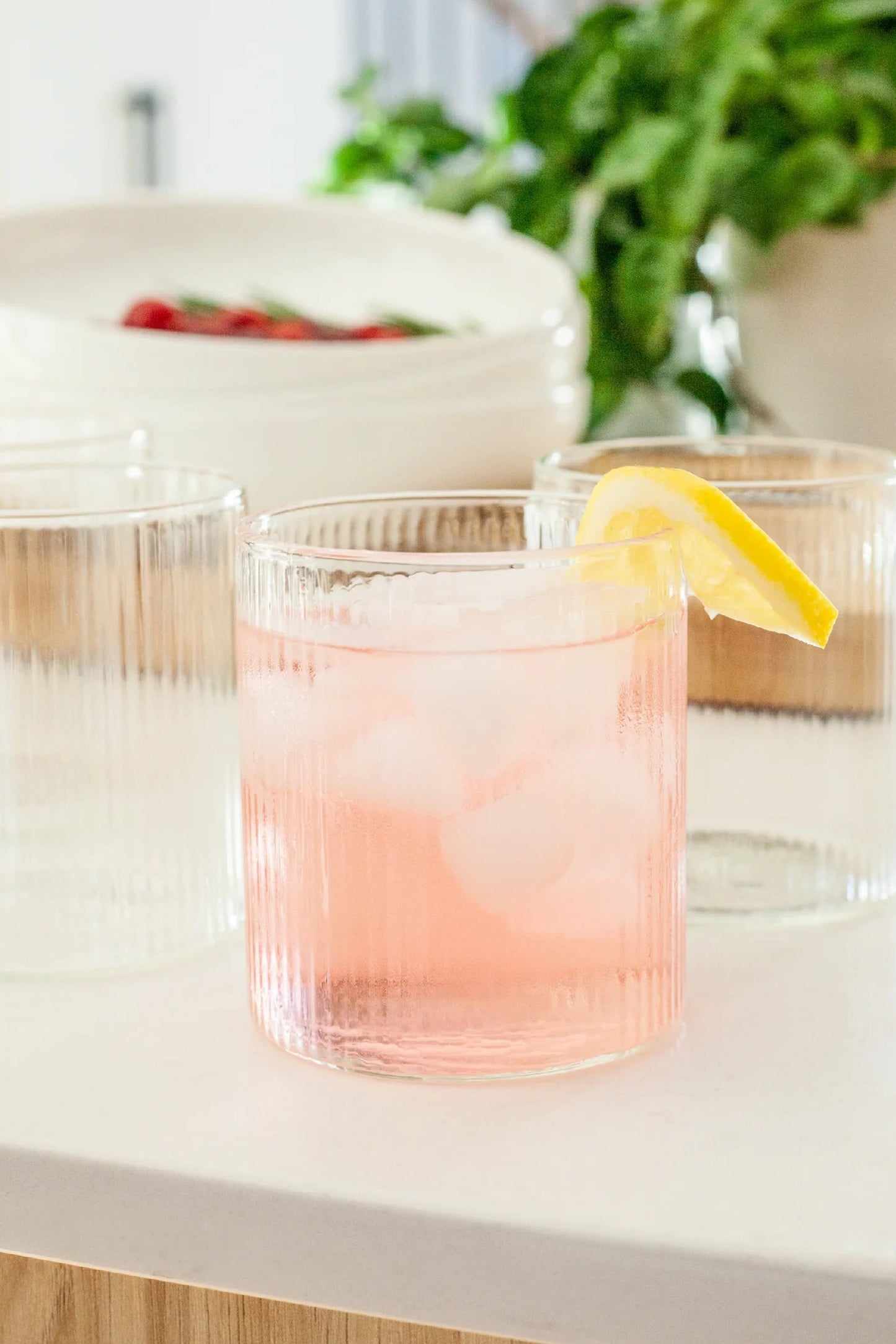 Vaso Coupe Classic