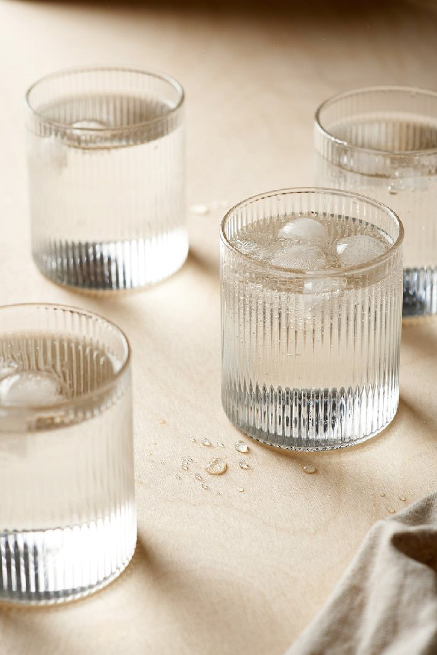 Vaso Coupe Classic