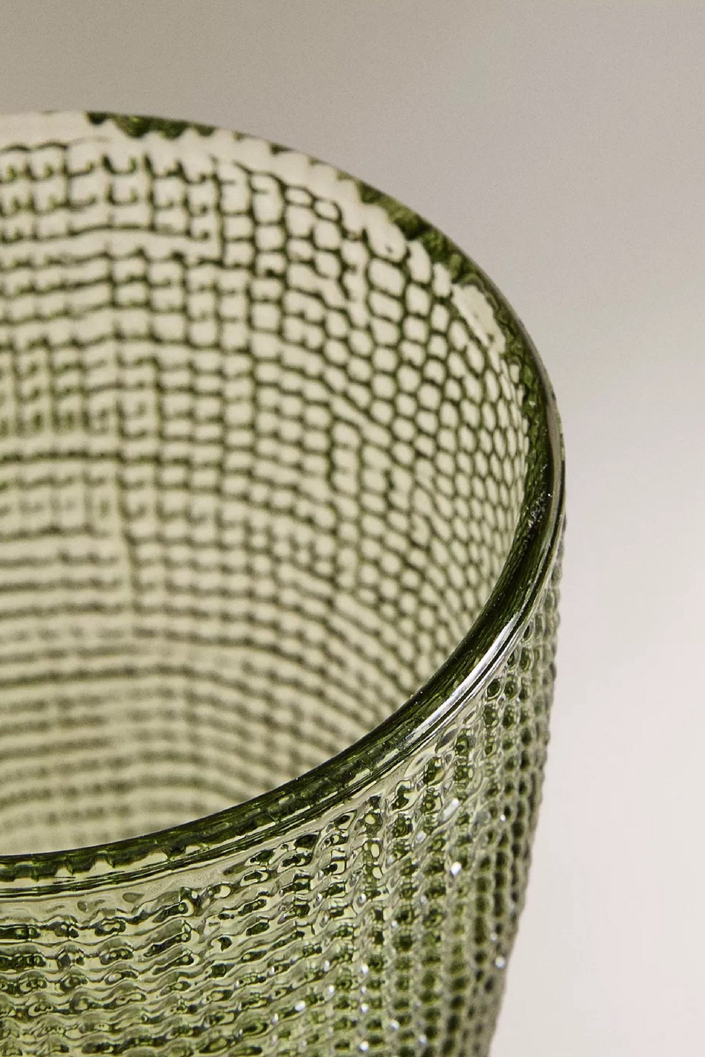Vaso Amelié Verde
